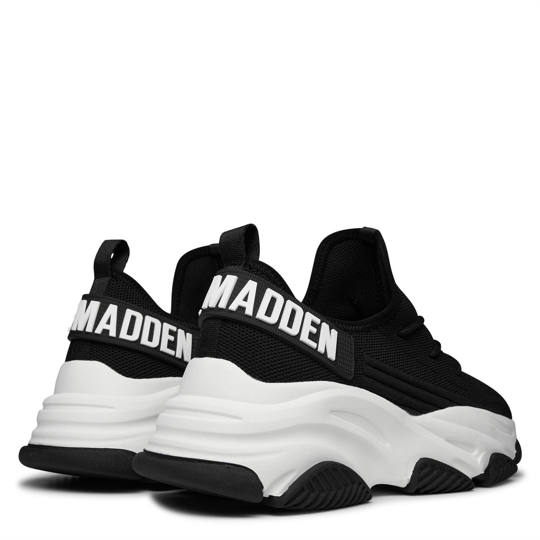 Steve Madden Protã©gã© E Chunky Trainers
