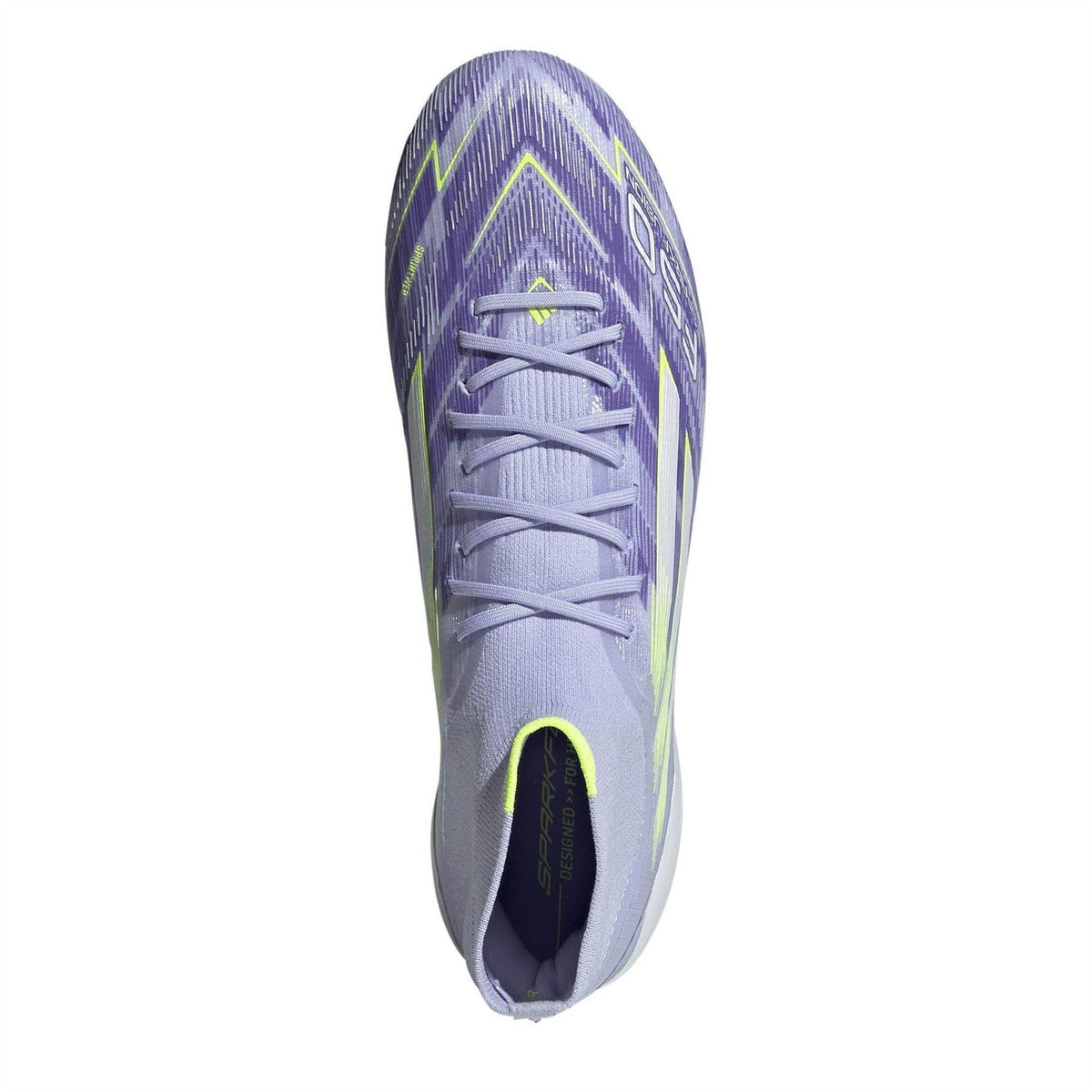 adidas F50 Sparkfusion Elite Soft Ground Football Boot