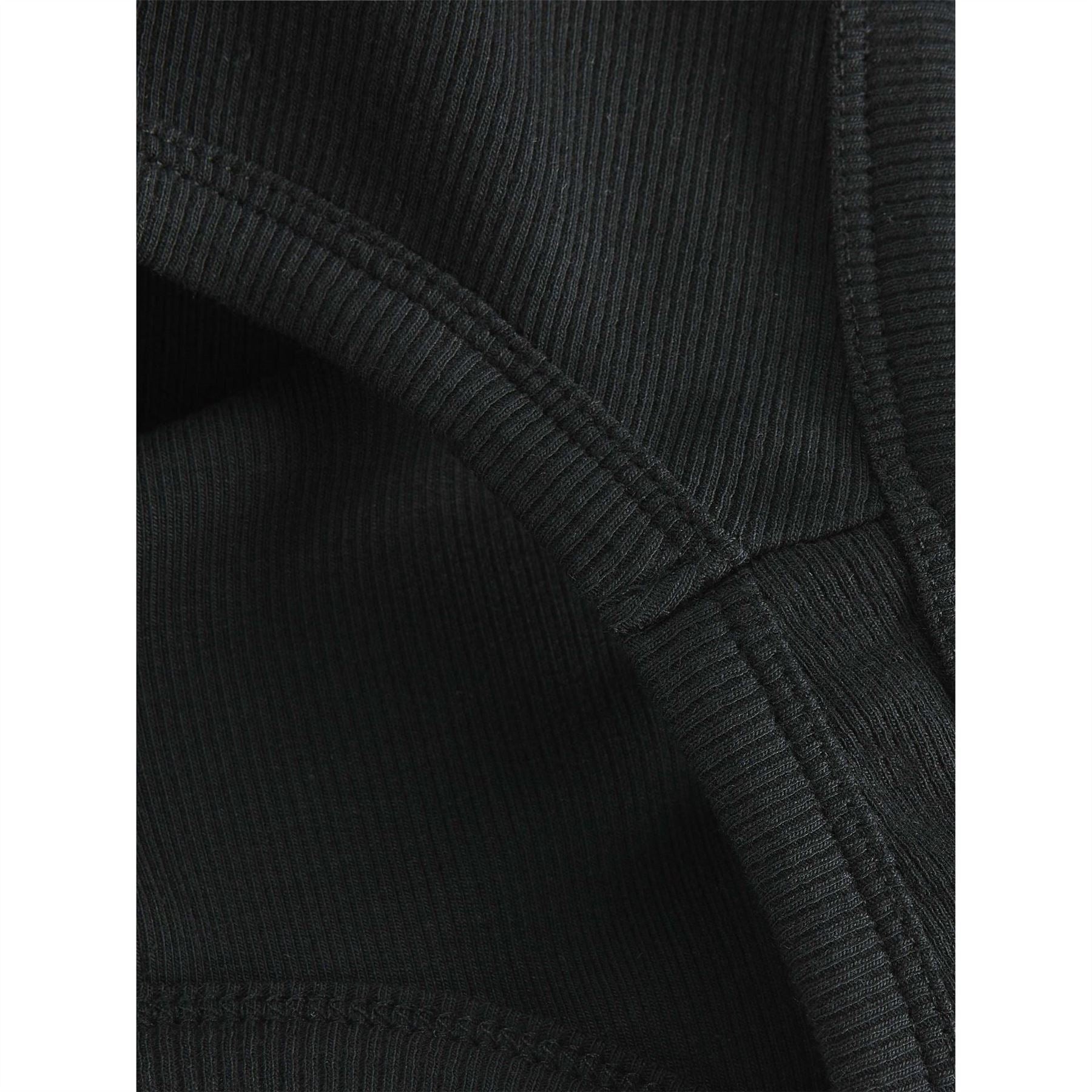 JJXX Sleeveless Ribbed Top Ladies