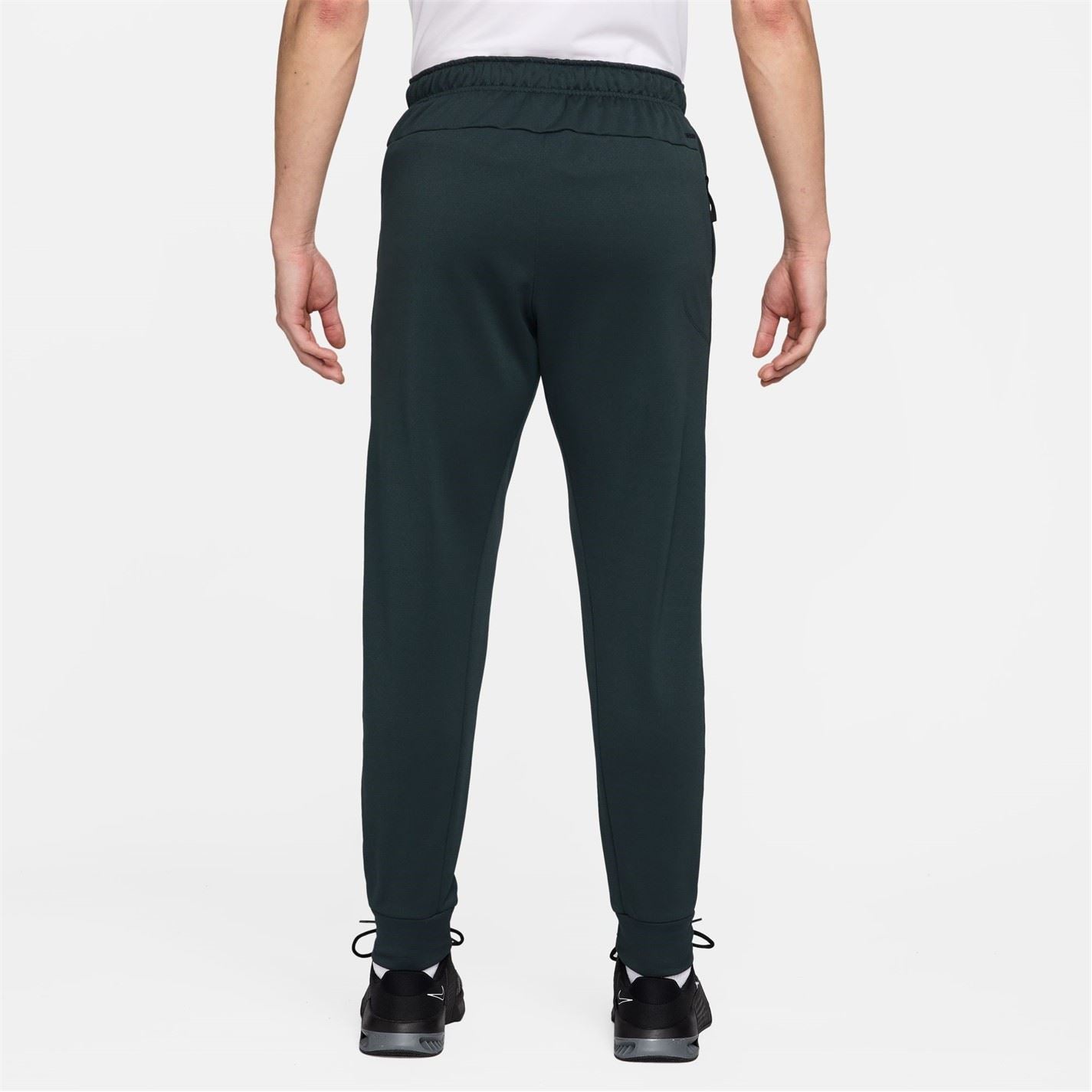 Nike Mens Dri Fit Fleece Training Pants