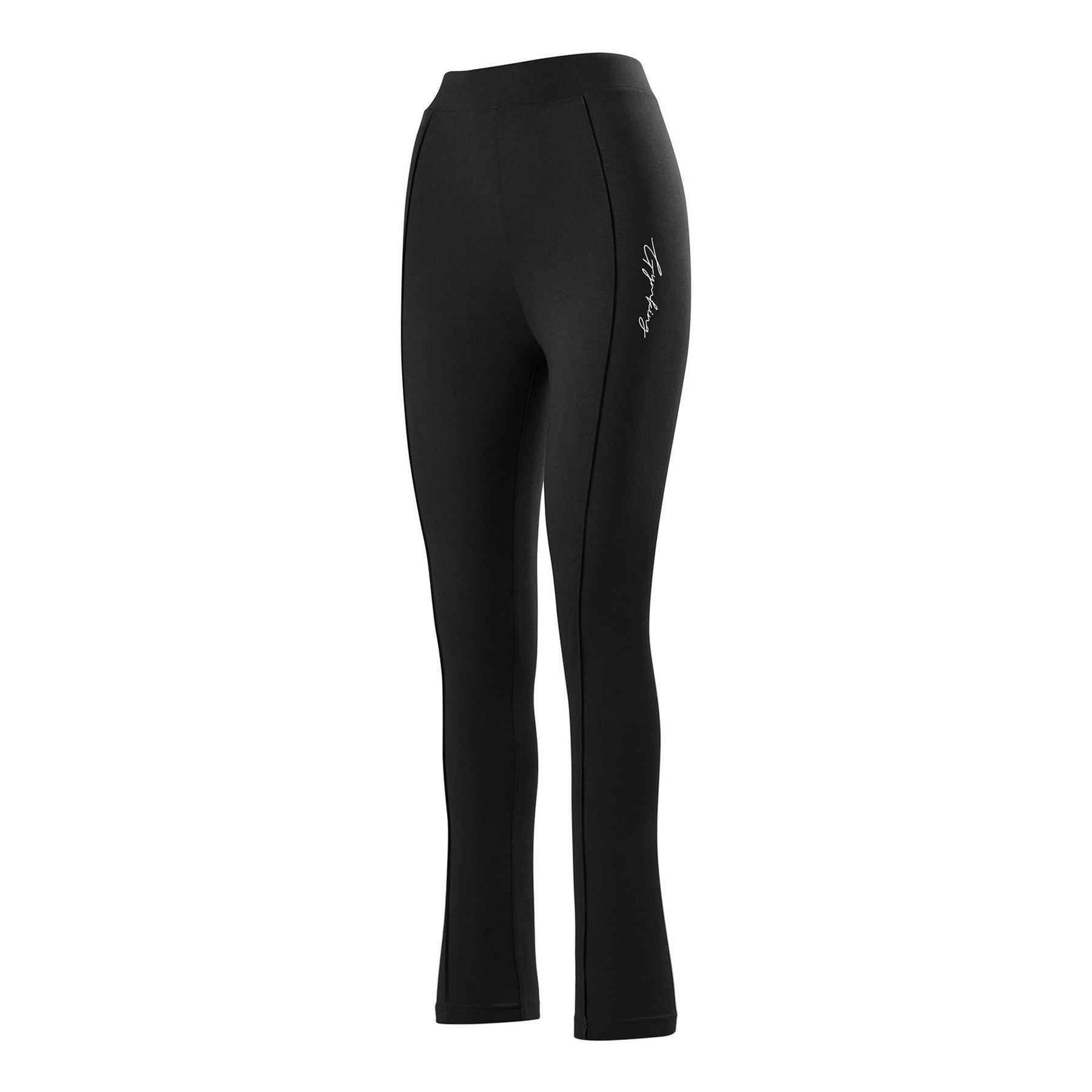 Gym King Reset Cotton Flared Legging