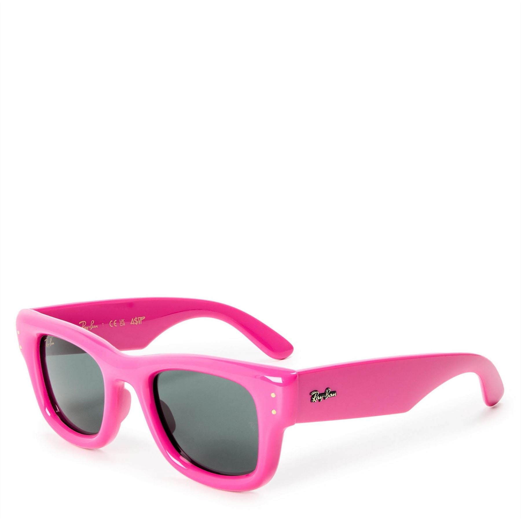 Ray-Ban Way Puffy Asap 63
