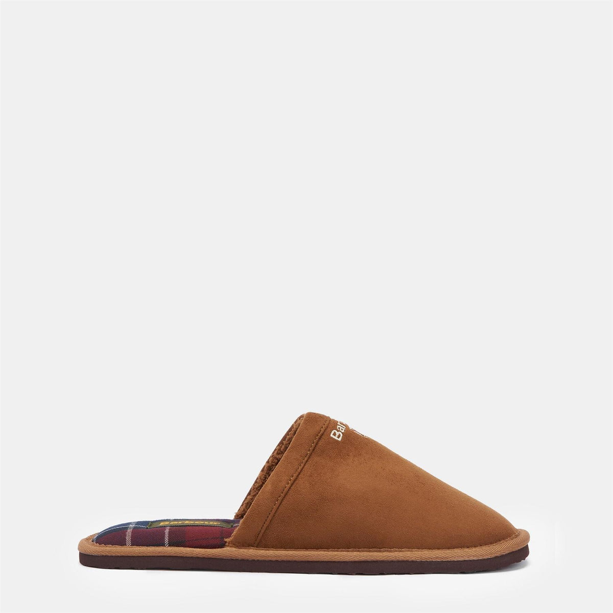 Barbour Mule Slippers