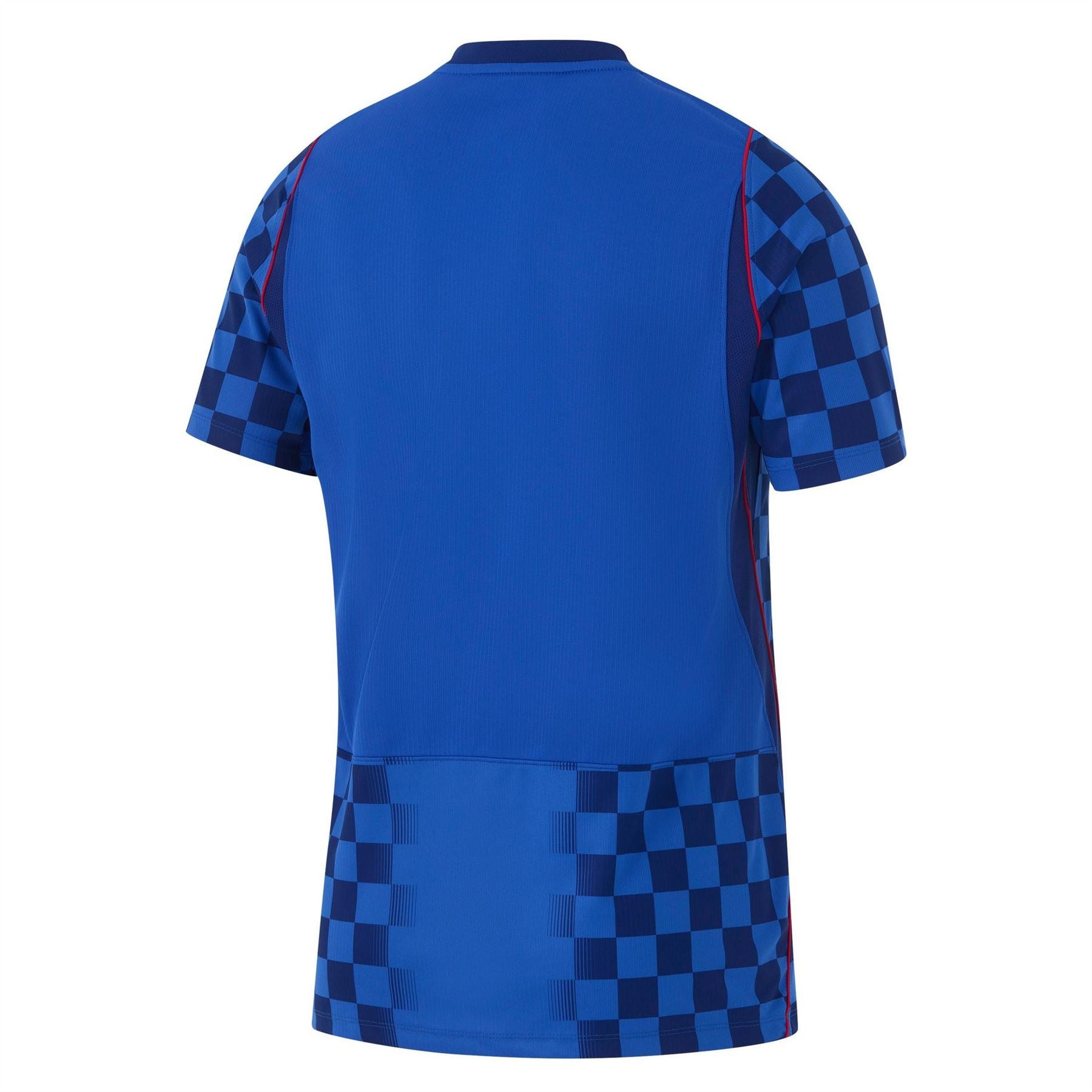 Nike Adults Croatia 2026 Football Shirt