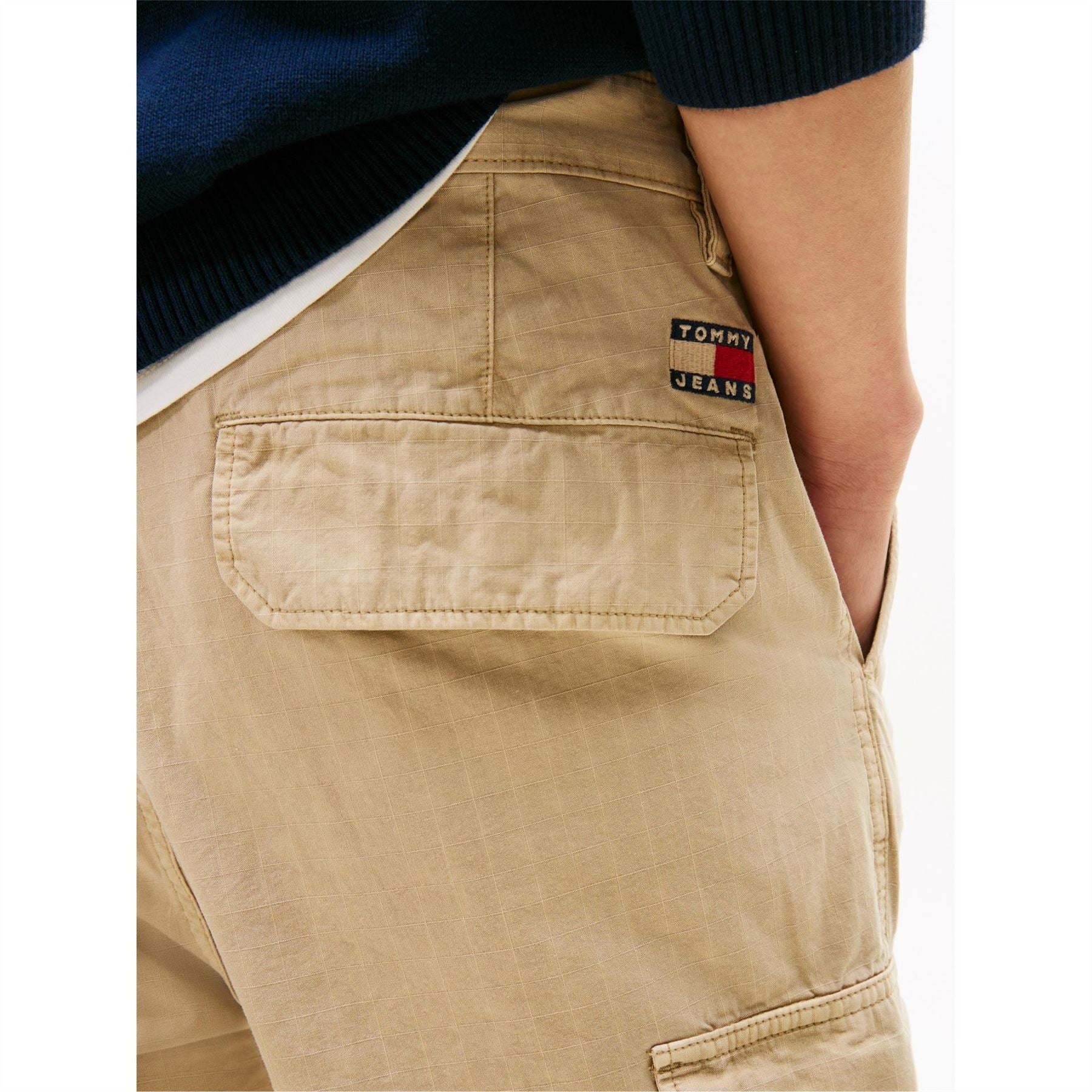 Tommy Jeans Tj Otis Cargo Shorts