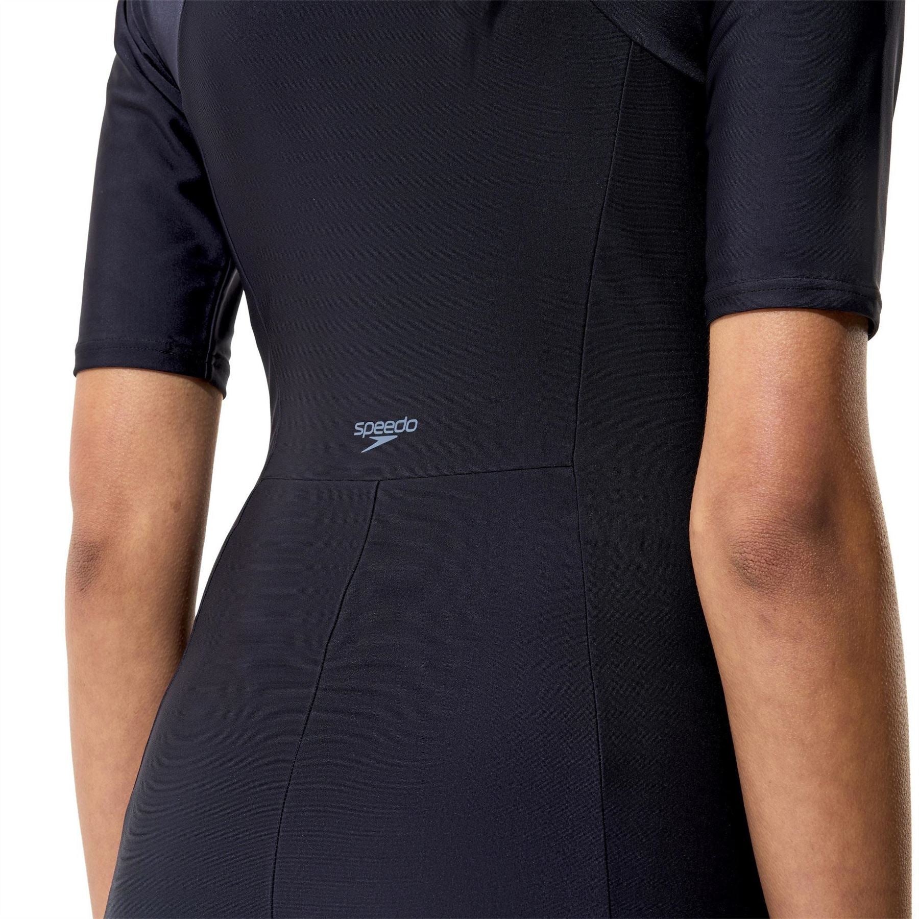 Speedo Sht Sleeve Le Ld64