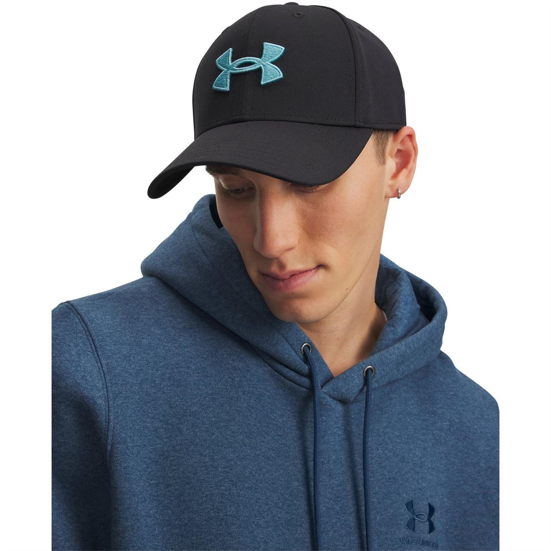 Under Armour Armour Ua Blitzing Cap Mens