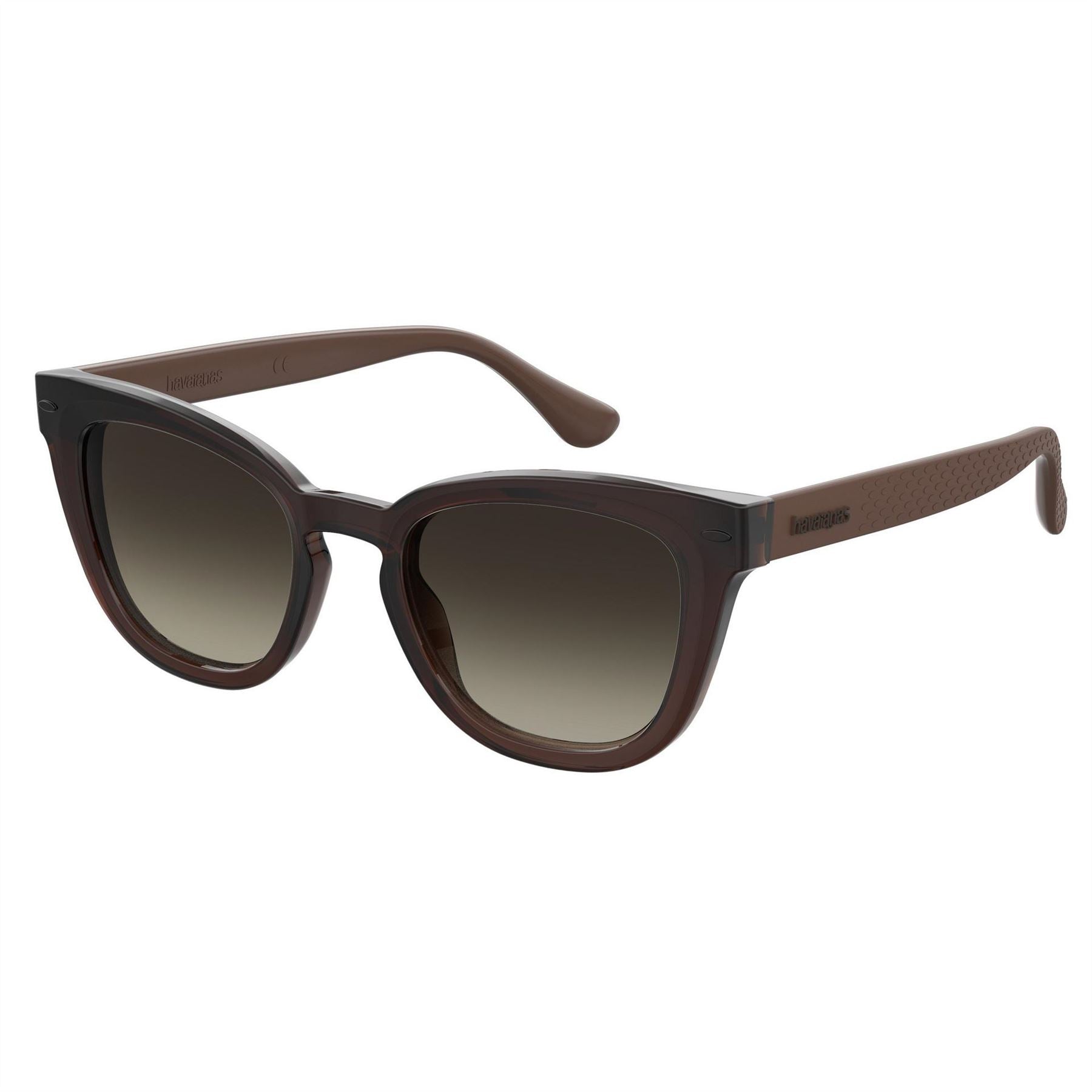 Havaianas Rosa Cat Eye Sunglasses