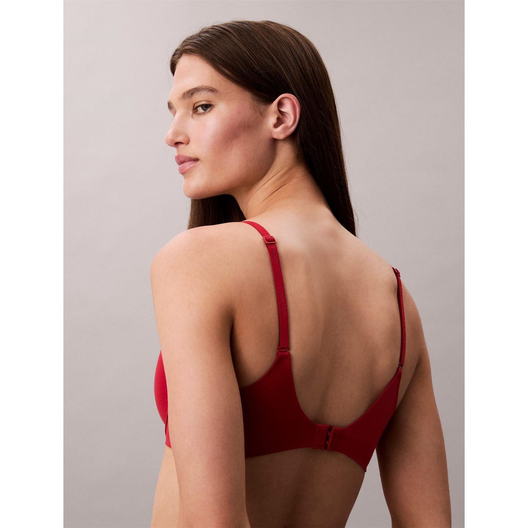 Calvin Klein Perfect Fit T-Shirt Bra