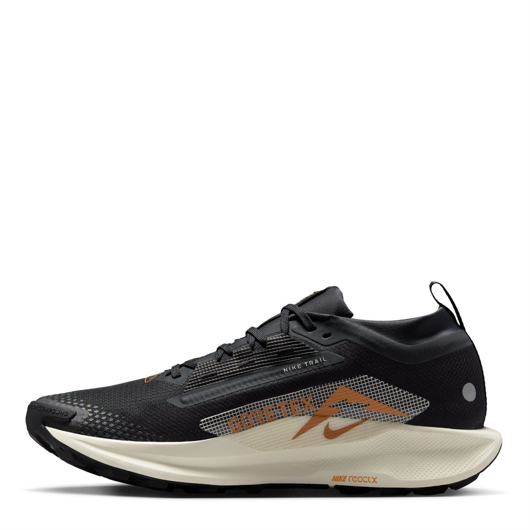 Nike Mens Pegasus Trail 5 Gore Tex Trail Running Shoes