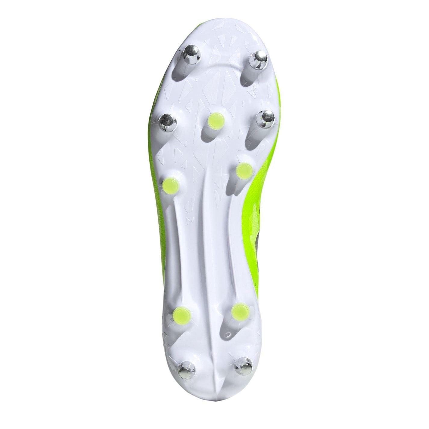 adidas Adizero Rs15 Ultimate Adults Soft Ground Rugby Boots