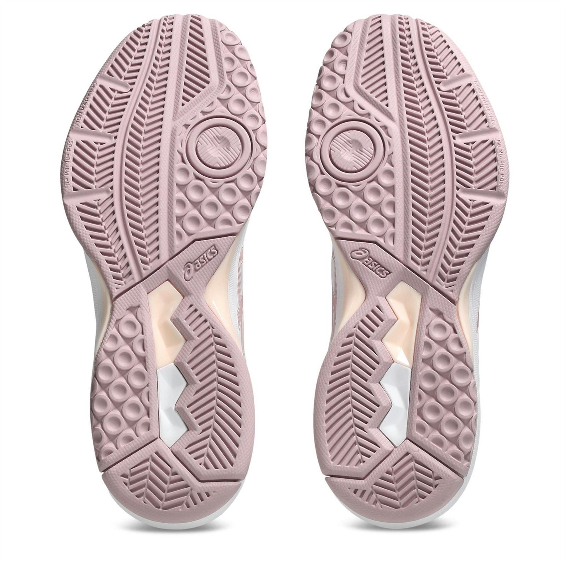 Asics Womens Gel Task 4 Volleyball Shoes