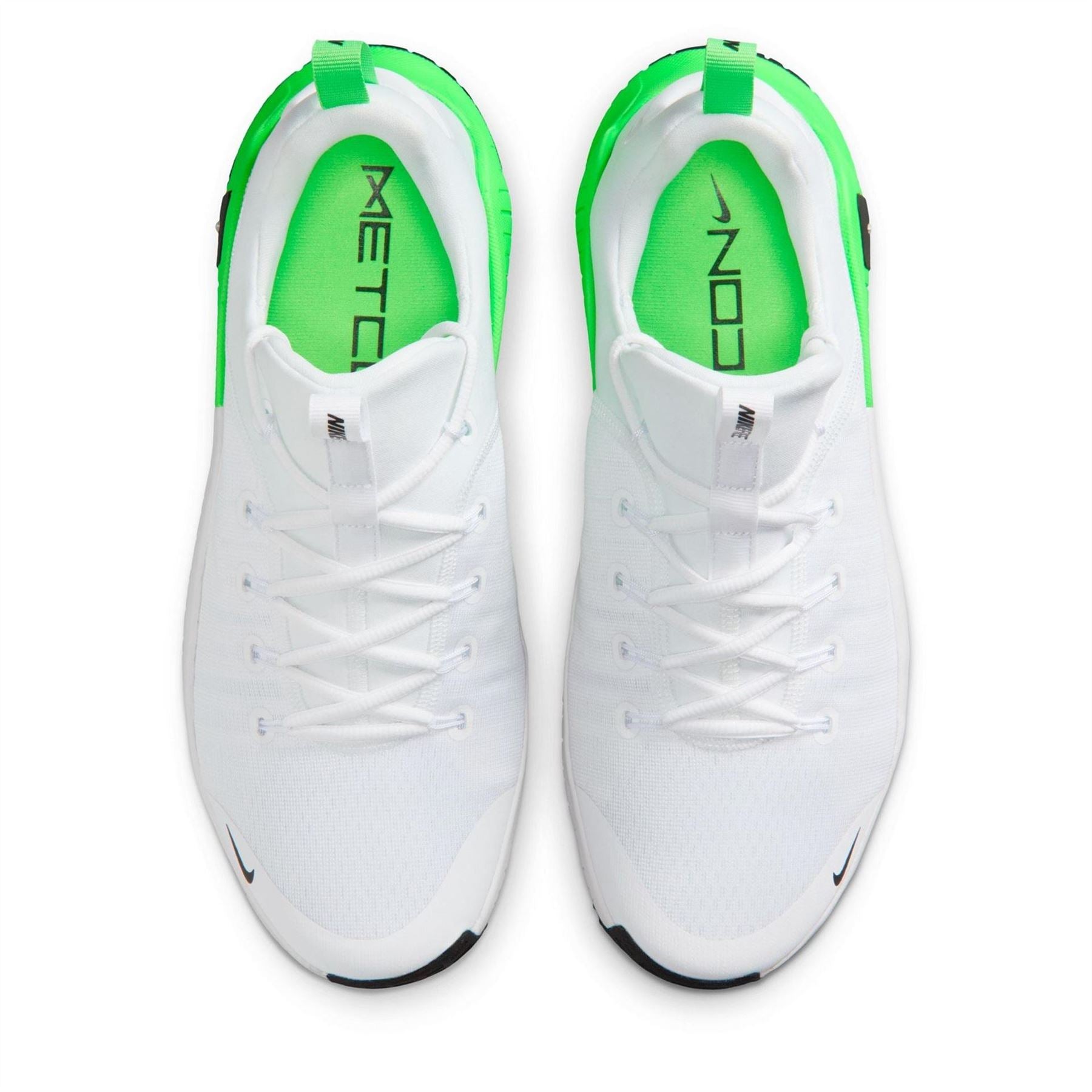 Nike Free Metcon 6 Low Top Sneakers