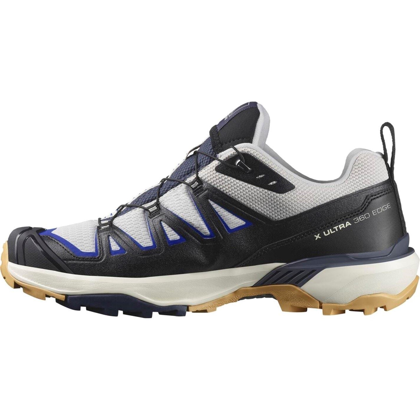 Salomon Mens Xultra 360 Edge GorE-Tex Walking Shoe