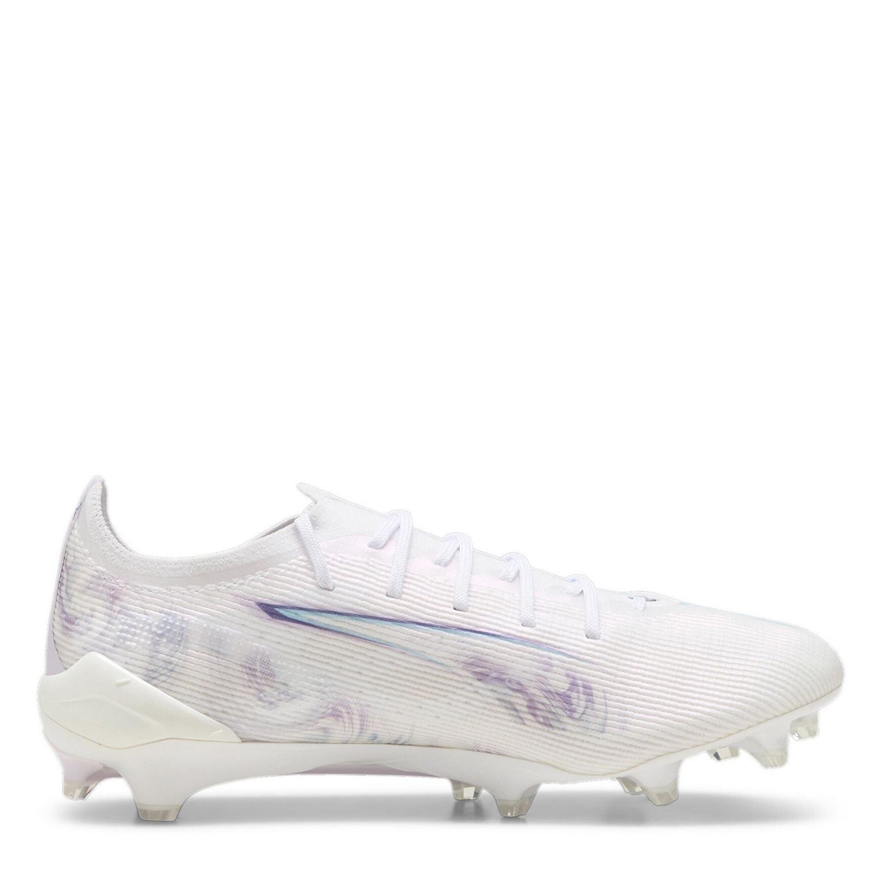 Puma Womens Ultra 5 Ultimate Firm Ground Football Boots