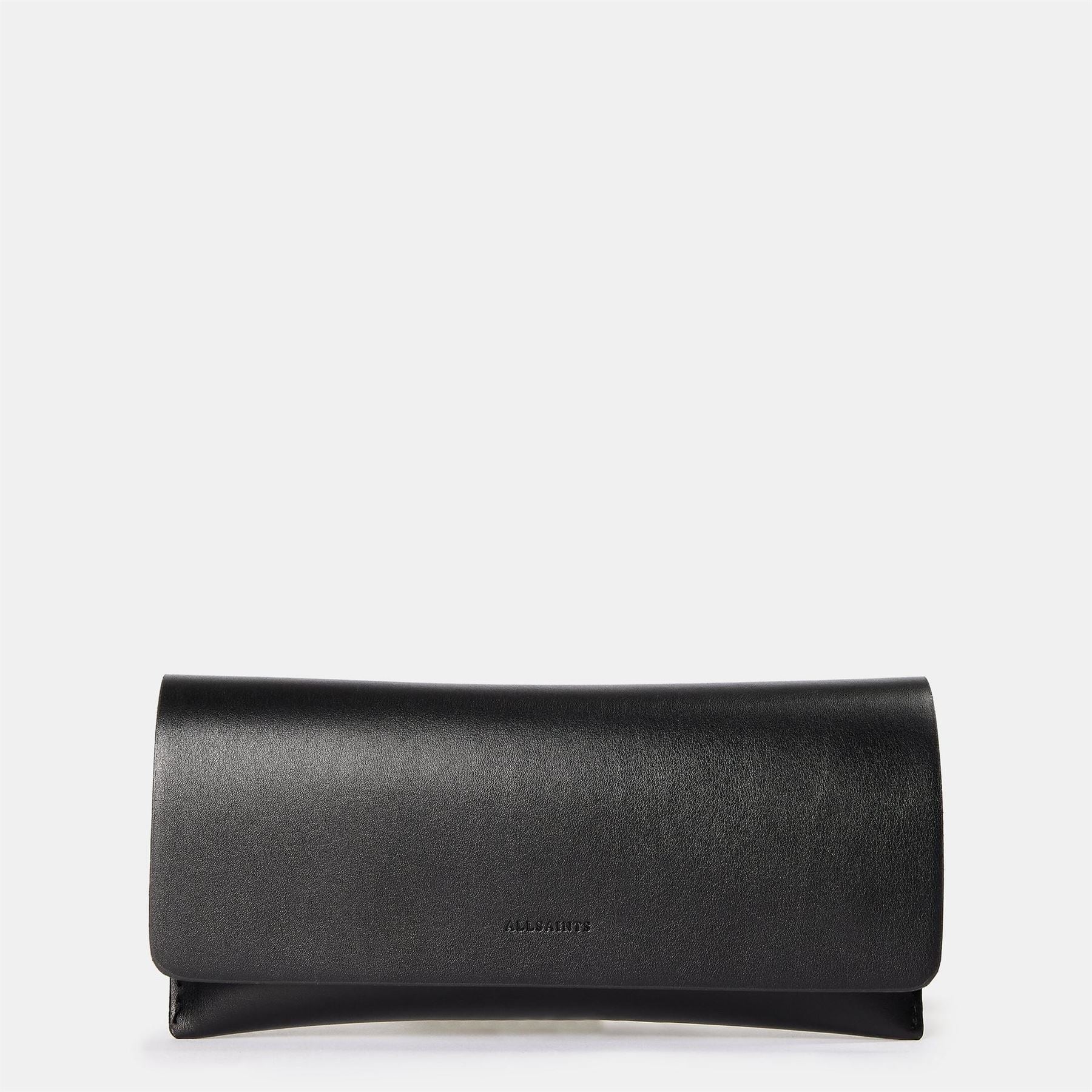 AllSaints Rectangle Full Rim Sunglasses