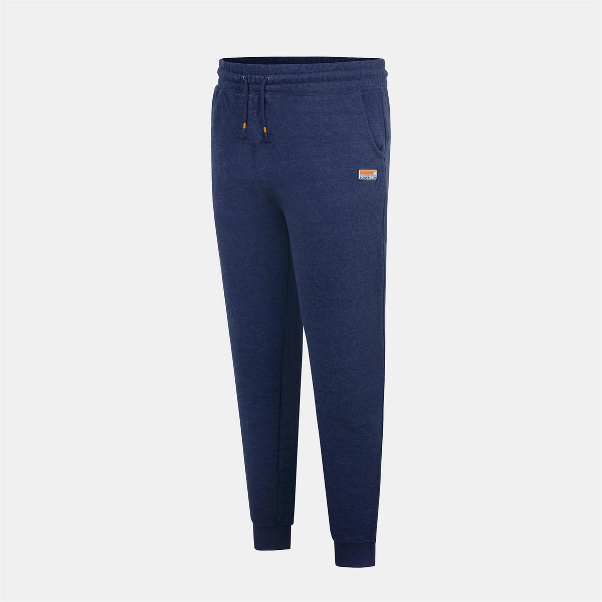 SoulCal Mens Signature Fleece Joggers