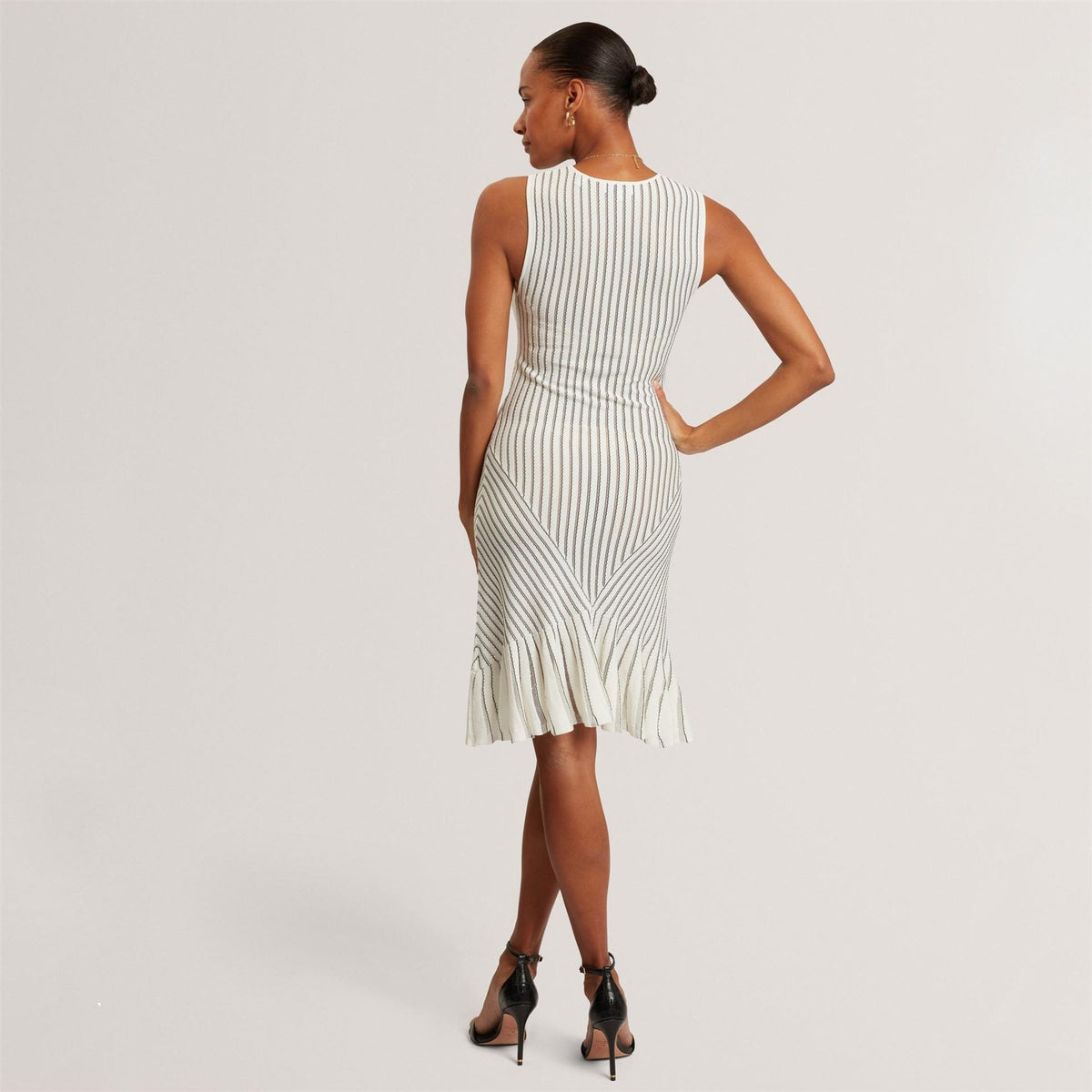 Ted Baker Baker Knitted Mini Dress