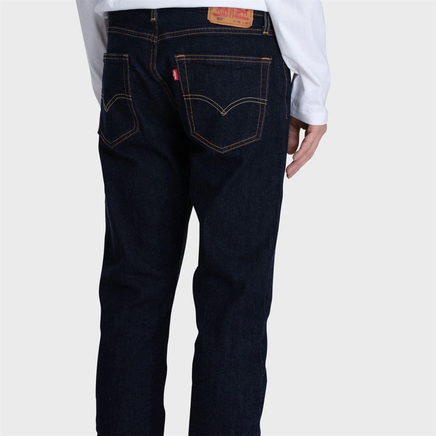 Levis Jeans 502