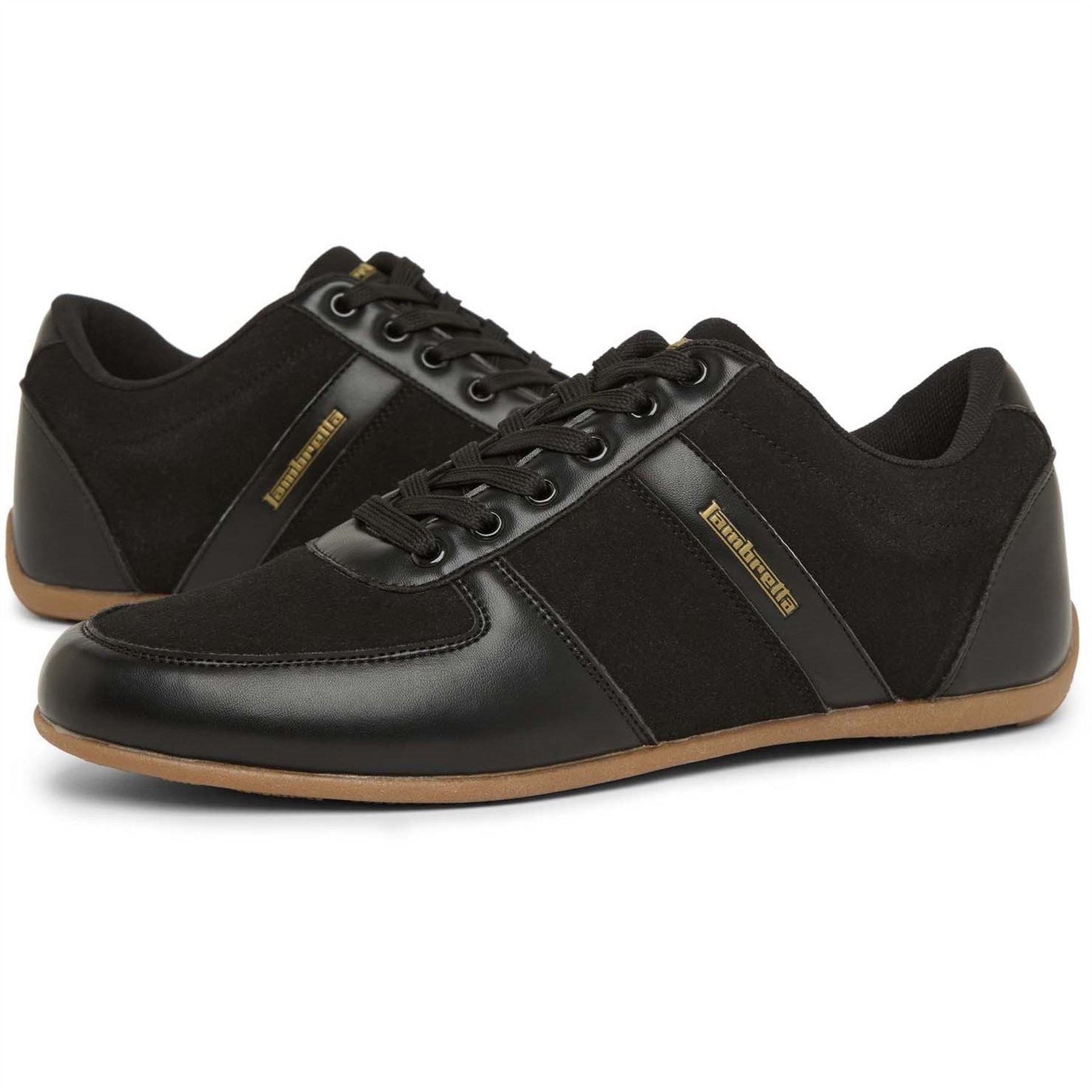 Lambretta Euro Low Top Sneakers for Euros