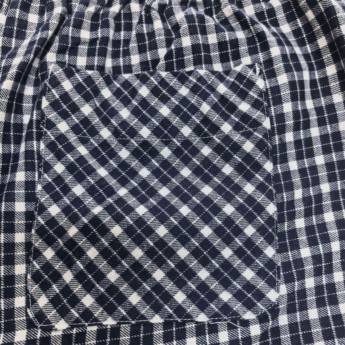 Jack Wills Flannel Trouser Ld64