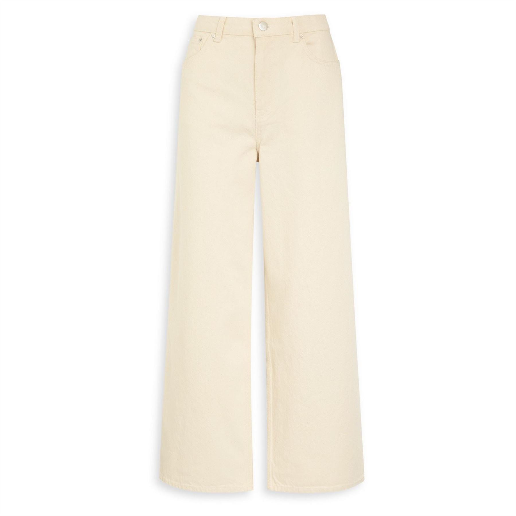 Skall Studio Willow Wide Jeans