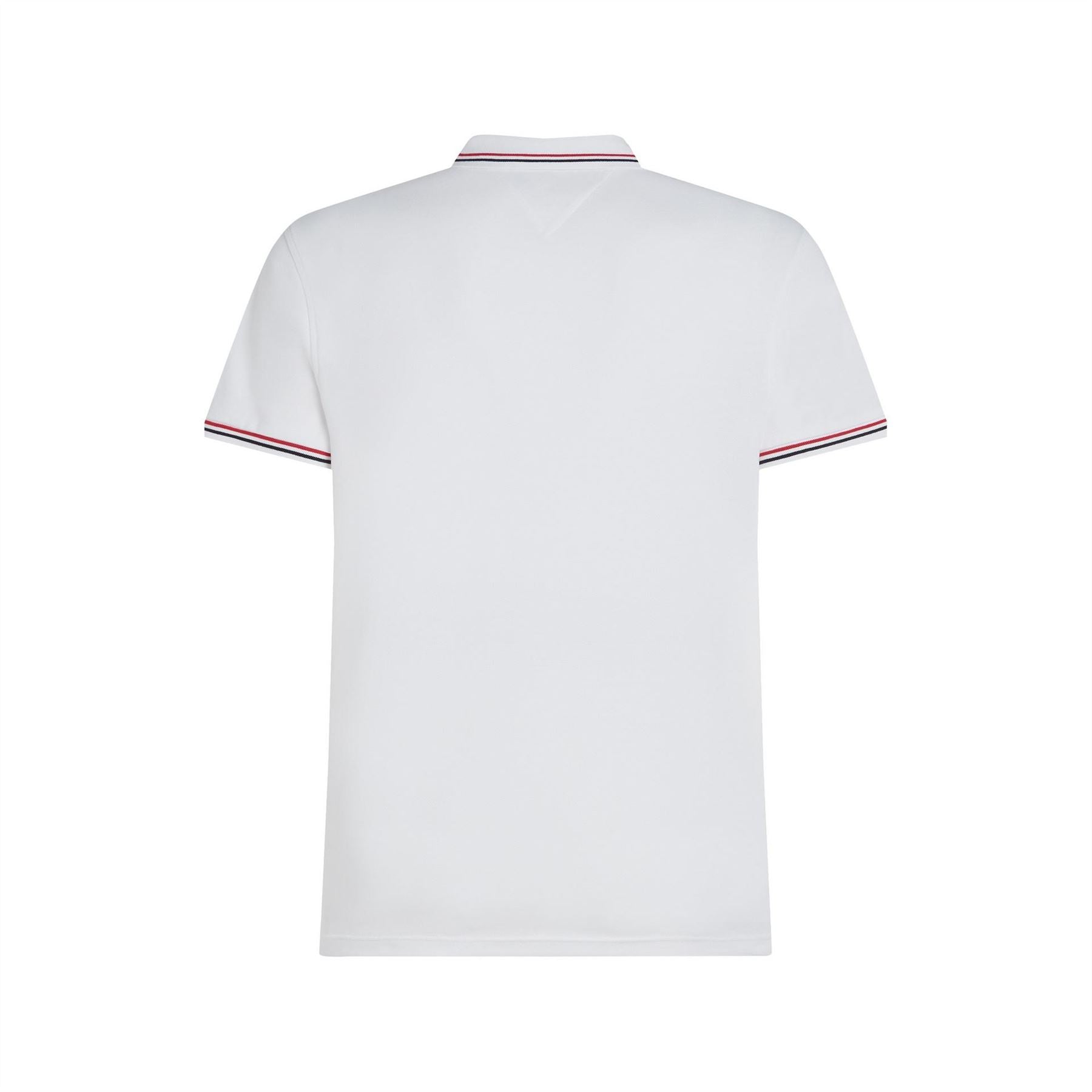 Tommy Hilfiger Slim Fit Polo