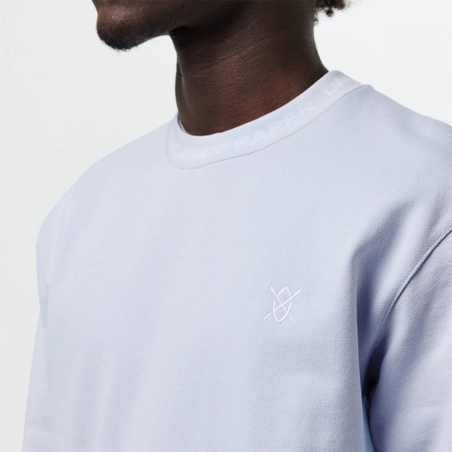 Daily Paper Erib Crew Sweatshirt