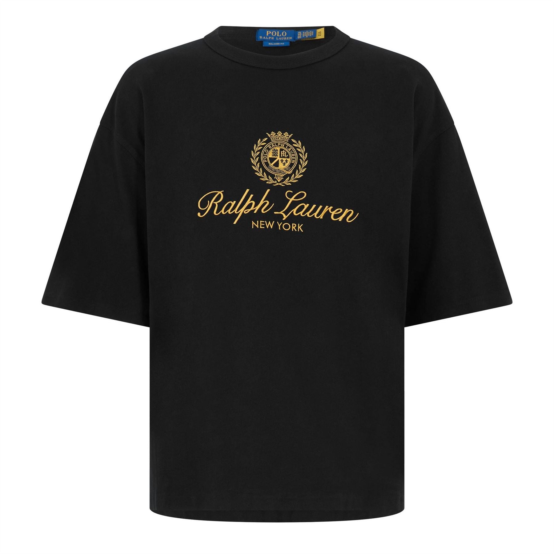 Polo Ralph Lauren Crest Tee