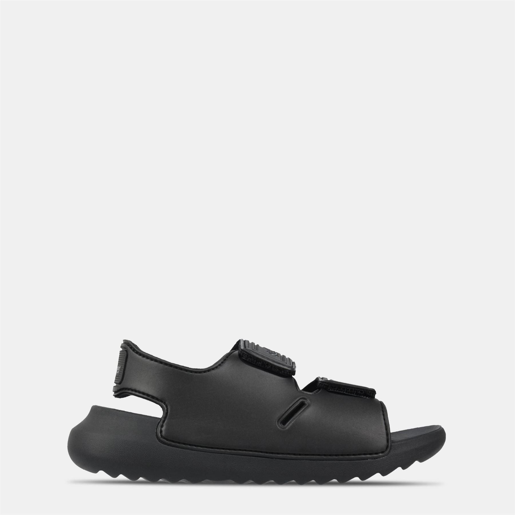 Slazenger Hook And Loop Sports Sandals