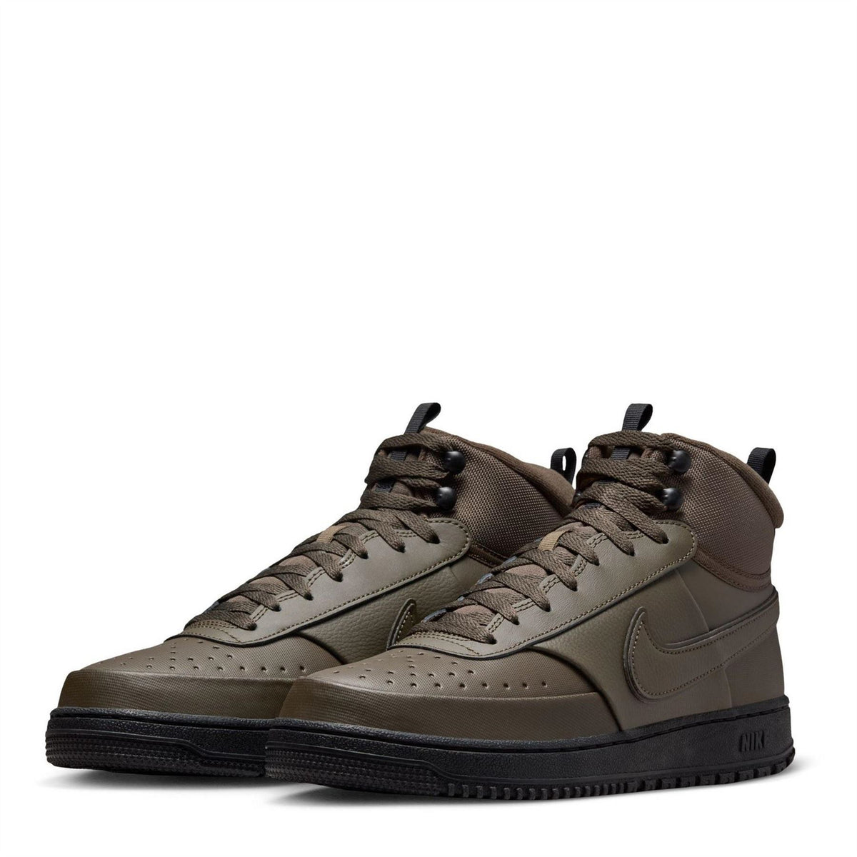 Nike Mens Court Vision Mid Next Nature