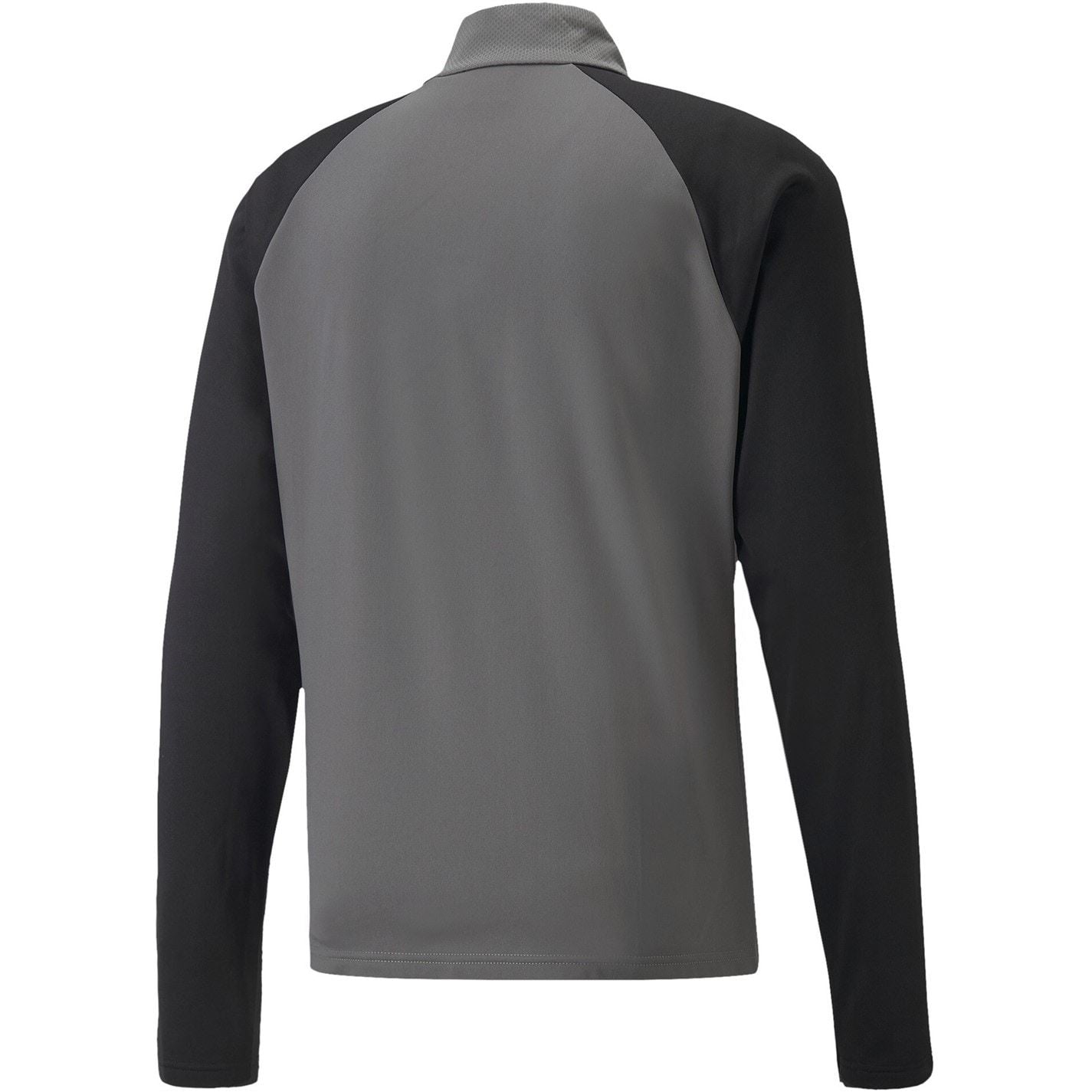 Puma Teamliga Quarter Zip Fleece