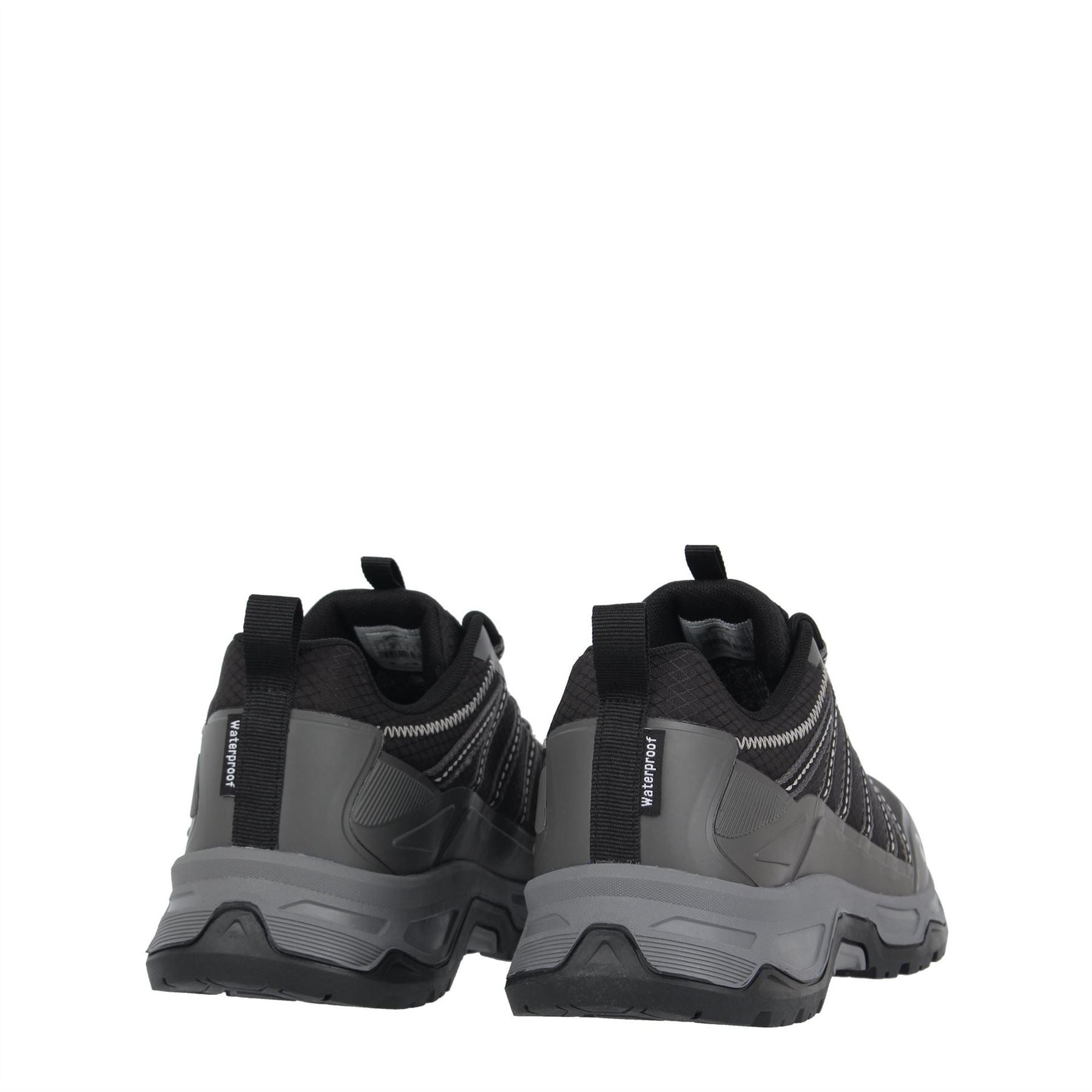 Gelert Mens Glen Waterproof Walking Shoe