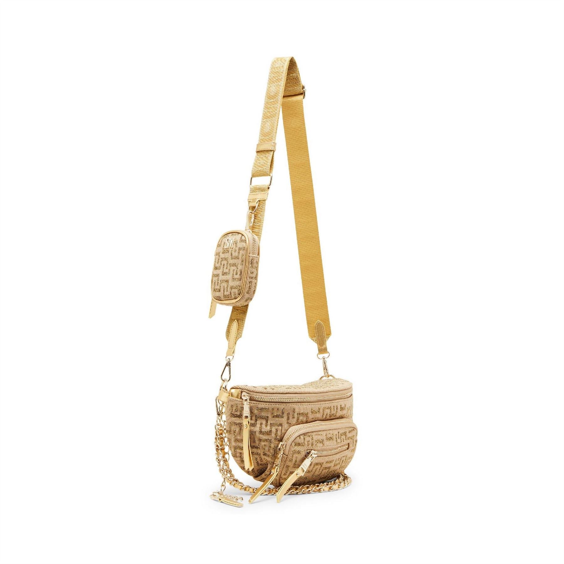 Steve Madden Bmaxima Crossbodyody Bag