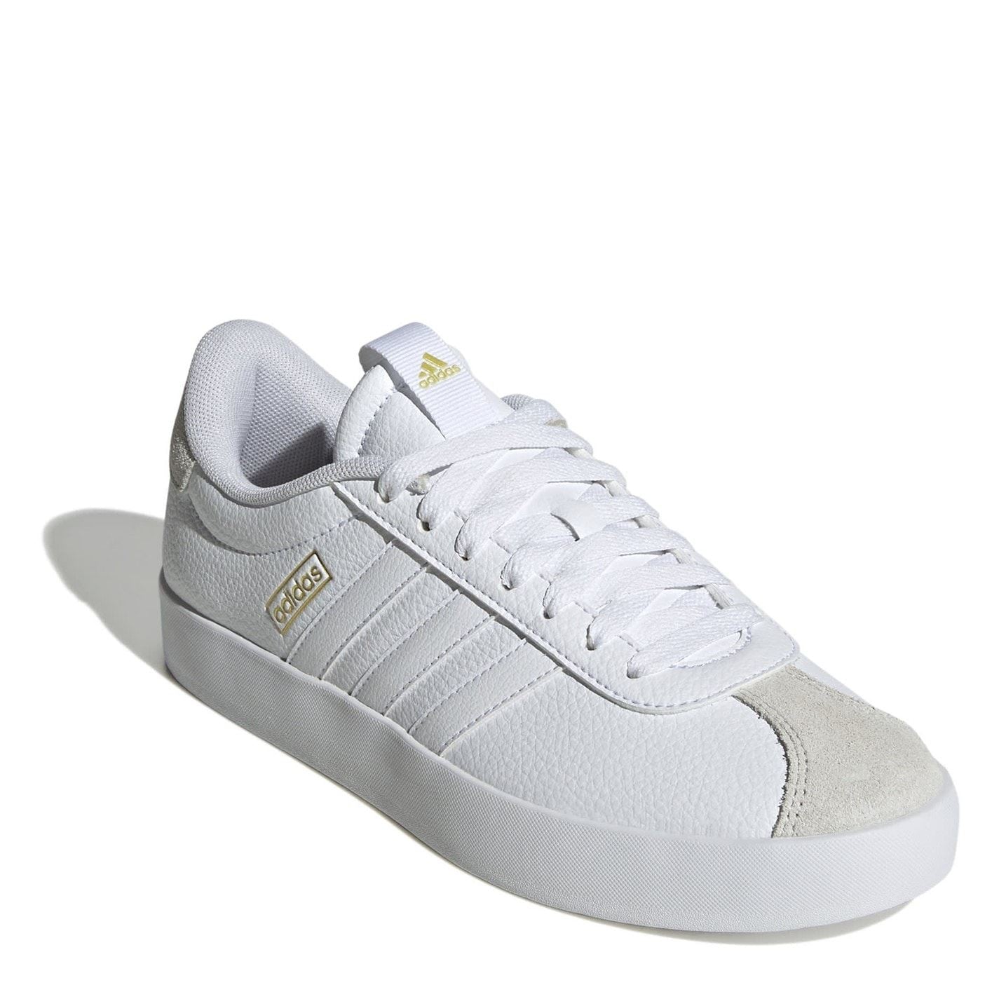 adidas Womens Vl Court 3.0 Low Shoes