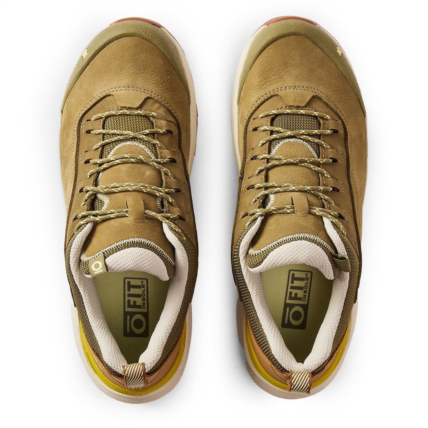 Oboz Waterproof Hiking Shoes