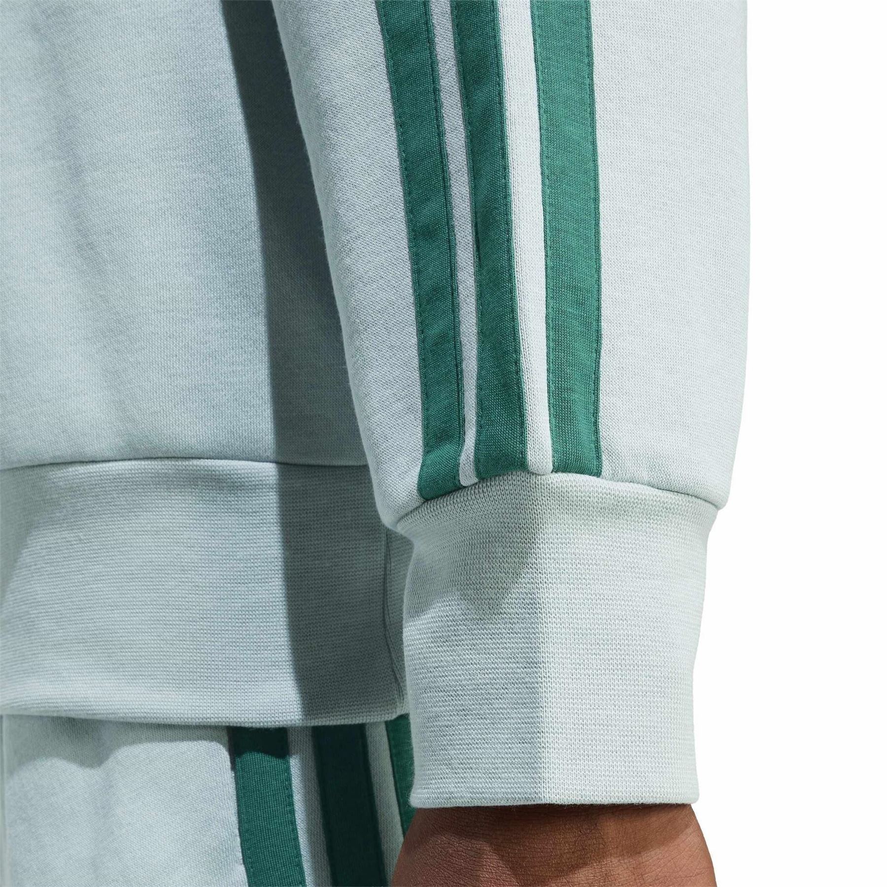 adidas Crew Neck Sweatshirt