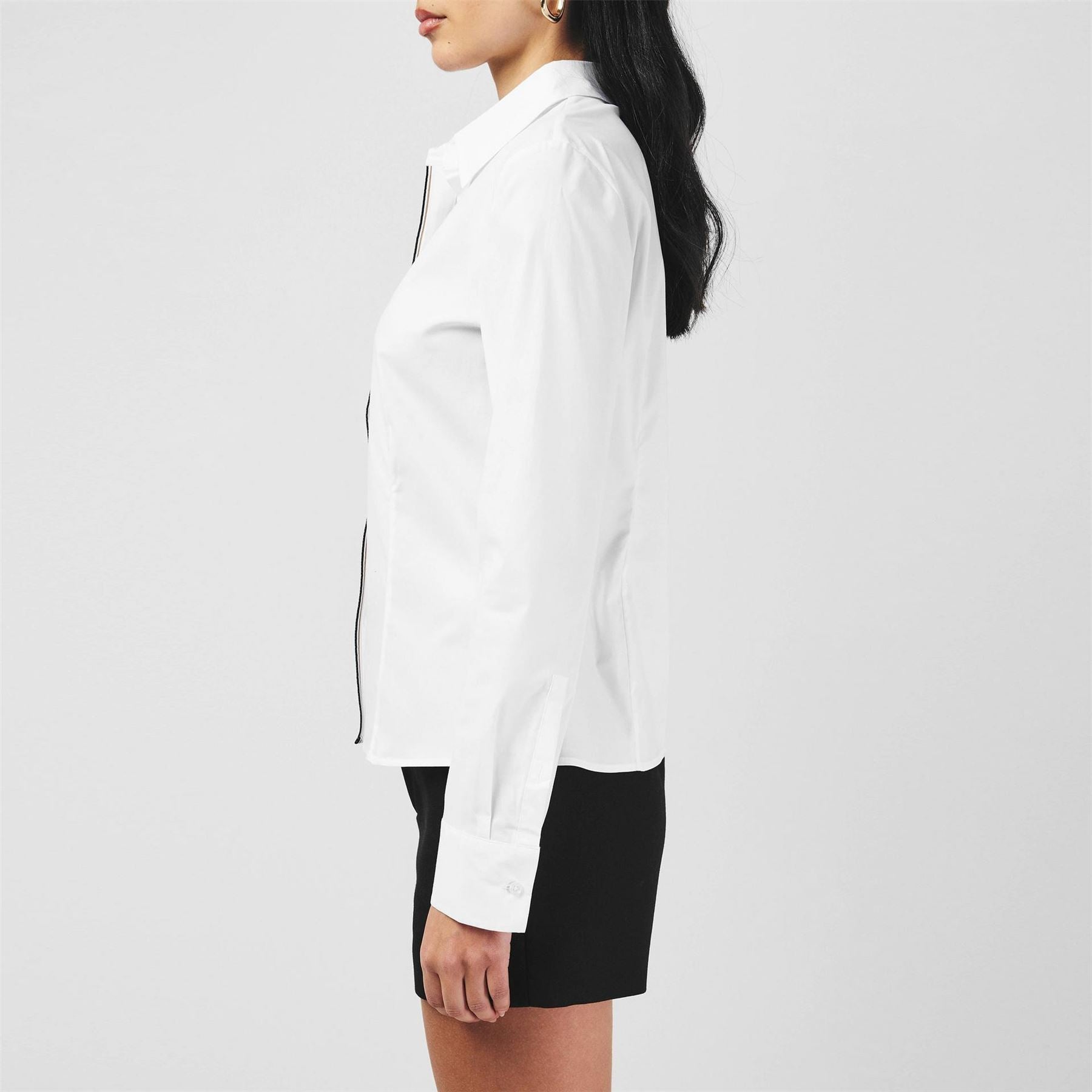 Boss Bierdie Tuesday Regular Fit Shirt