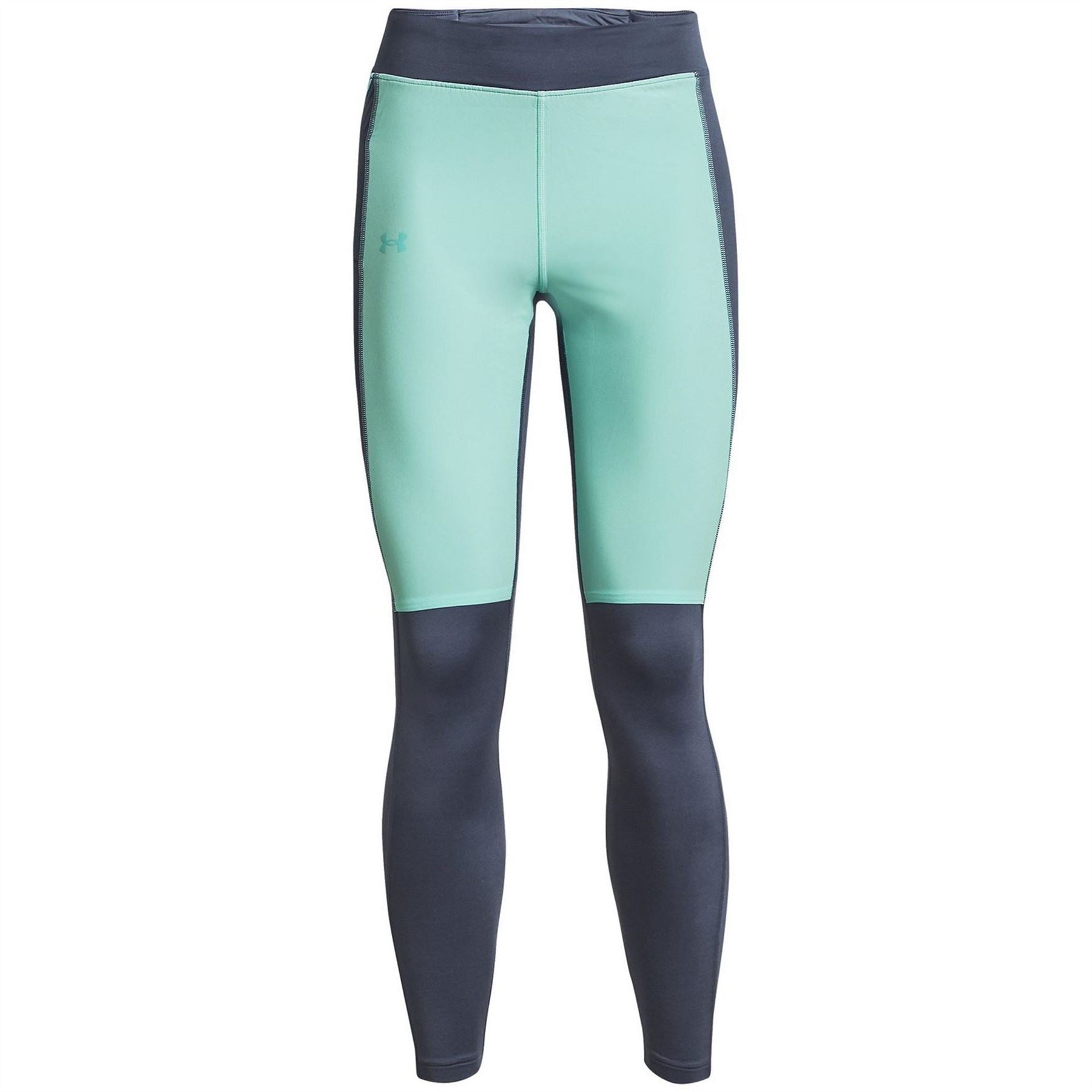 Under Armour Womens Armour Ua Qualifier Cold Tight Running