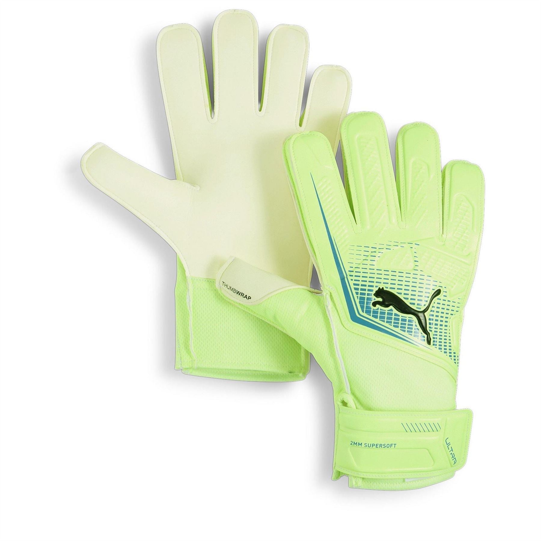 Puma Ultra Play Juniors Goalkeeper Glove