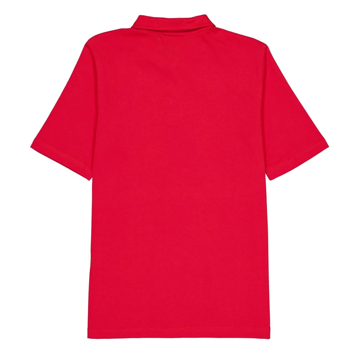 Castore Short Sleeve Regular Fit Polo Shirt