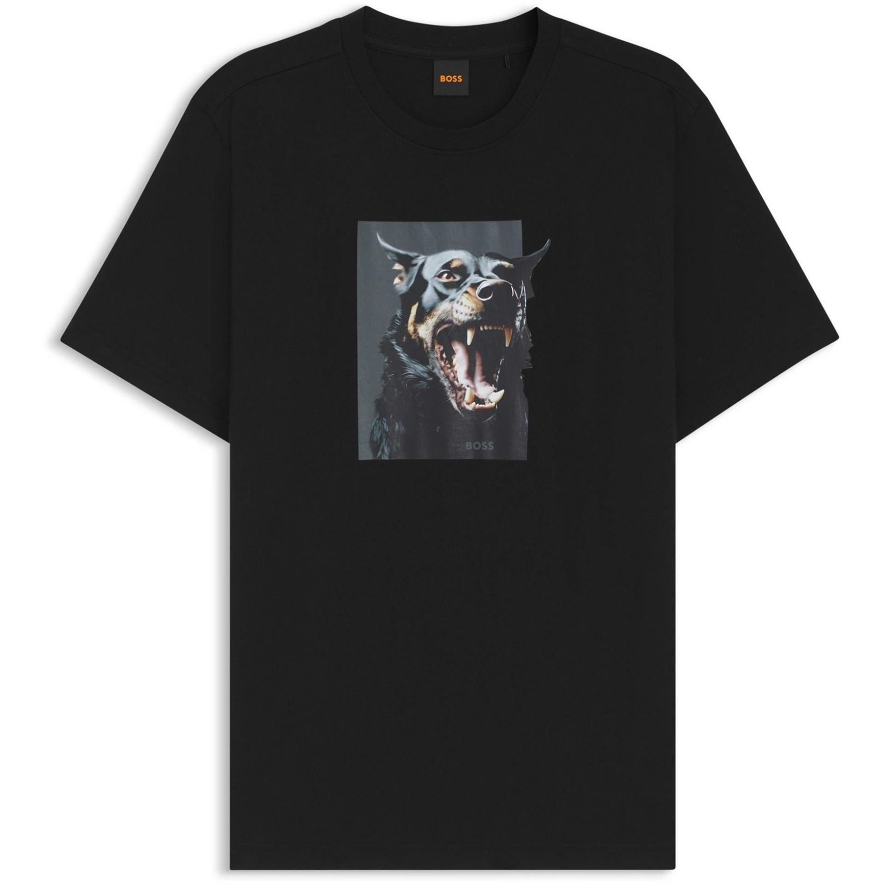 Boss Te Dobermann 10277382 01
