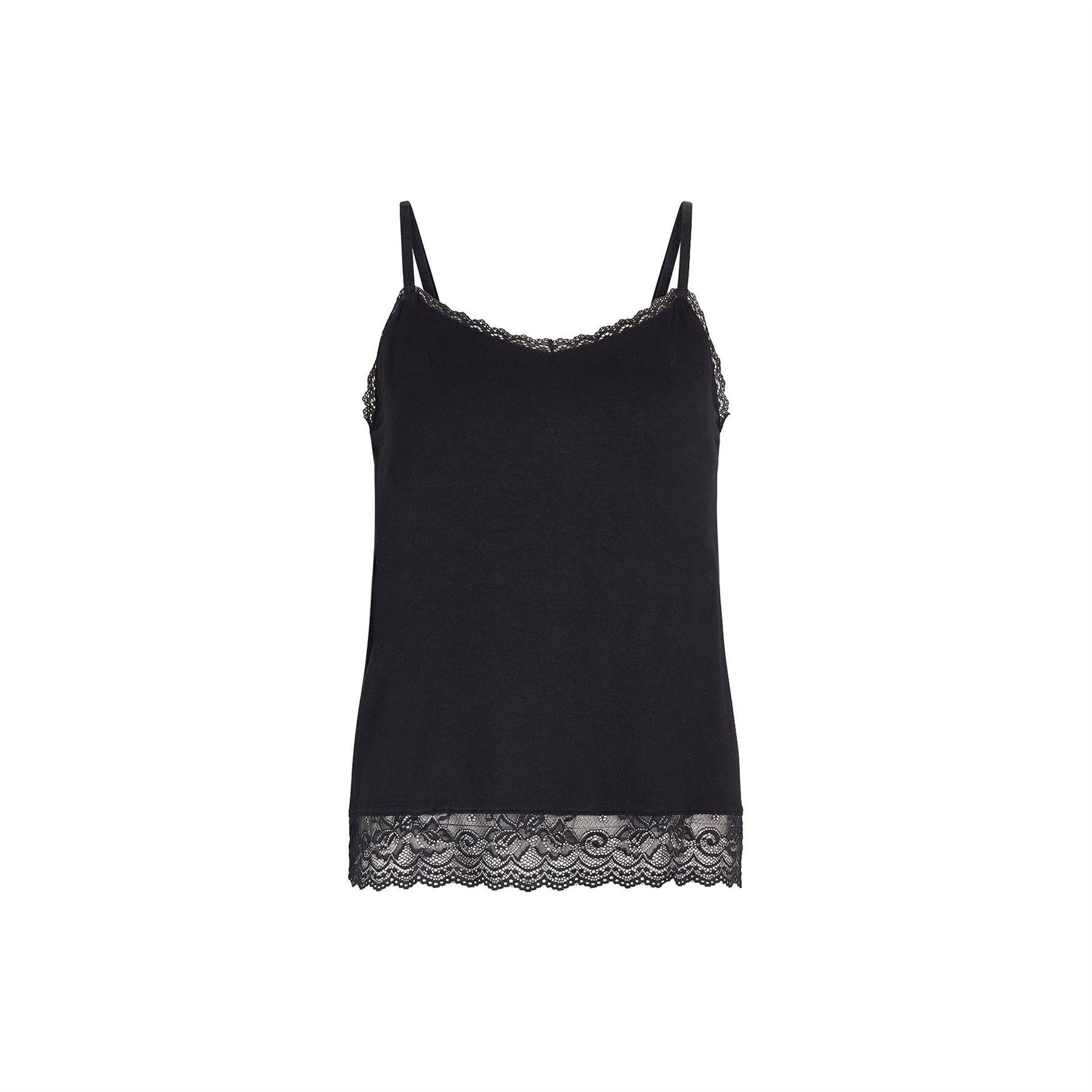 CCDK Ken Chemise Pyjama Cami Top