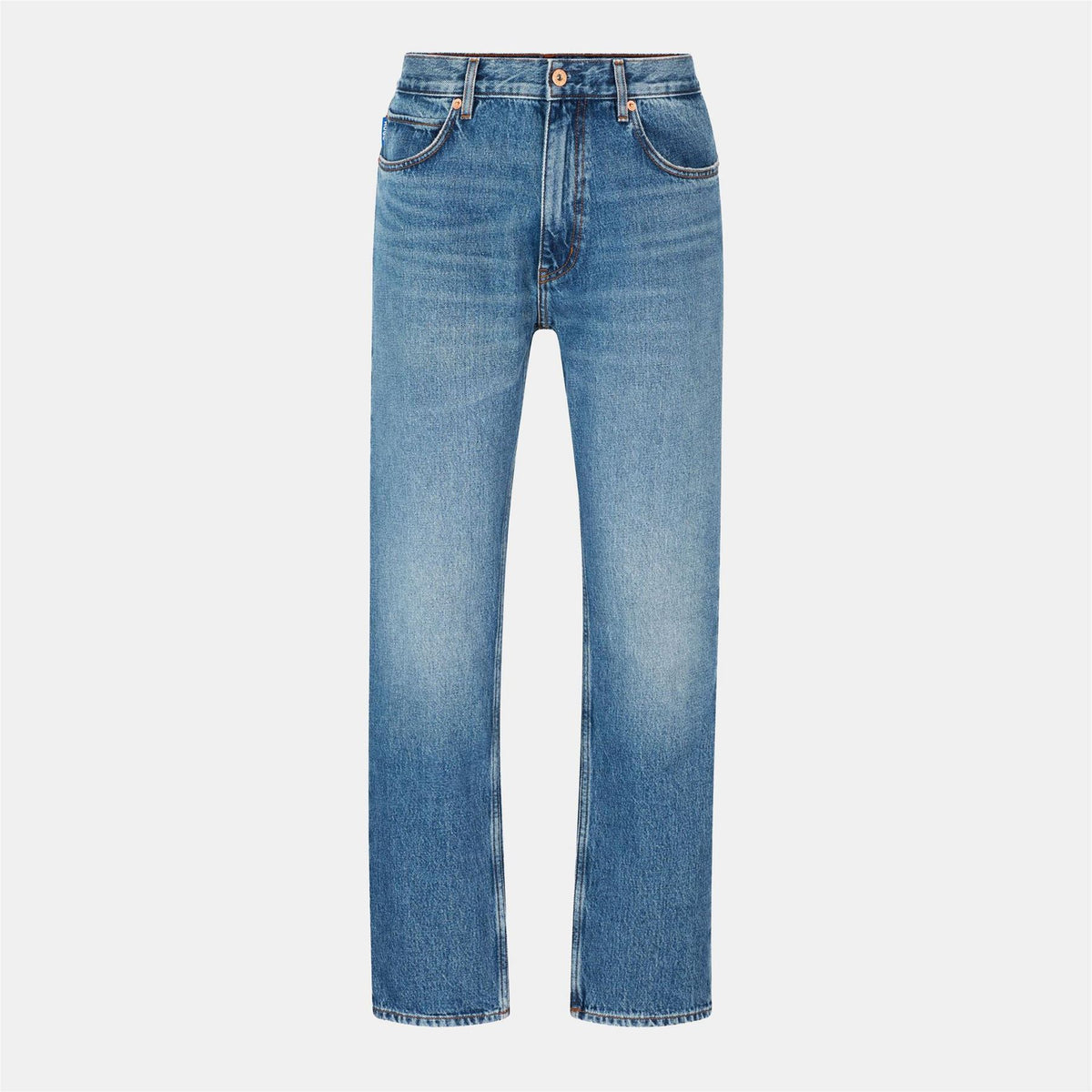 Hugo Navy Jeans