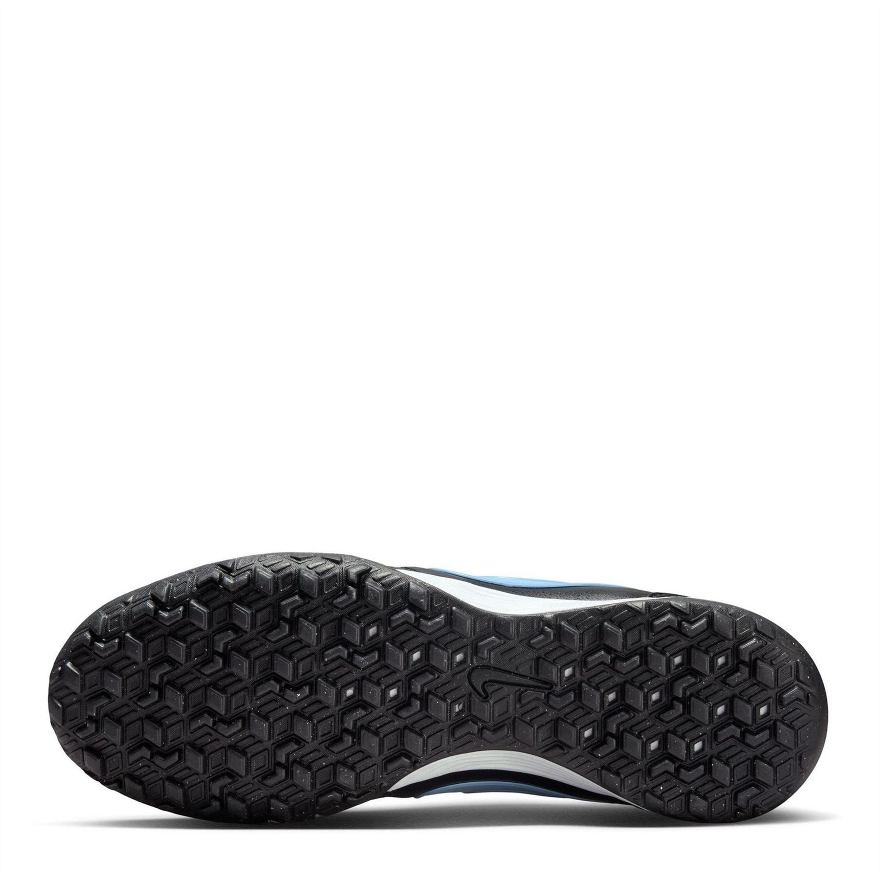 Nike Tiempo Ligera Astro Turf Football Boots