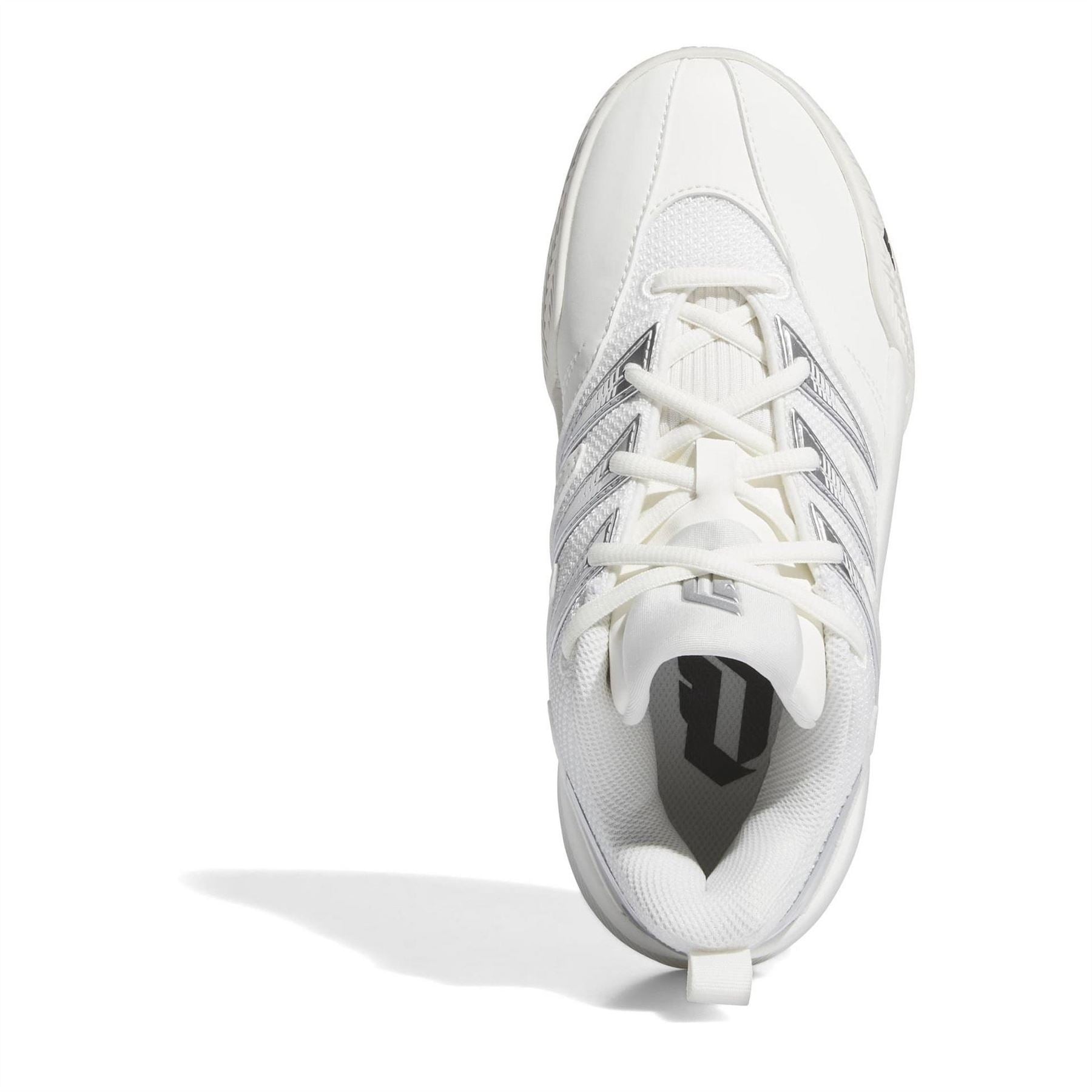 adidas Mens Dame Certified 3 Trainers