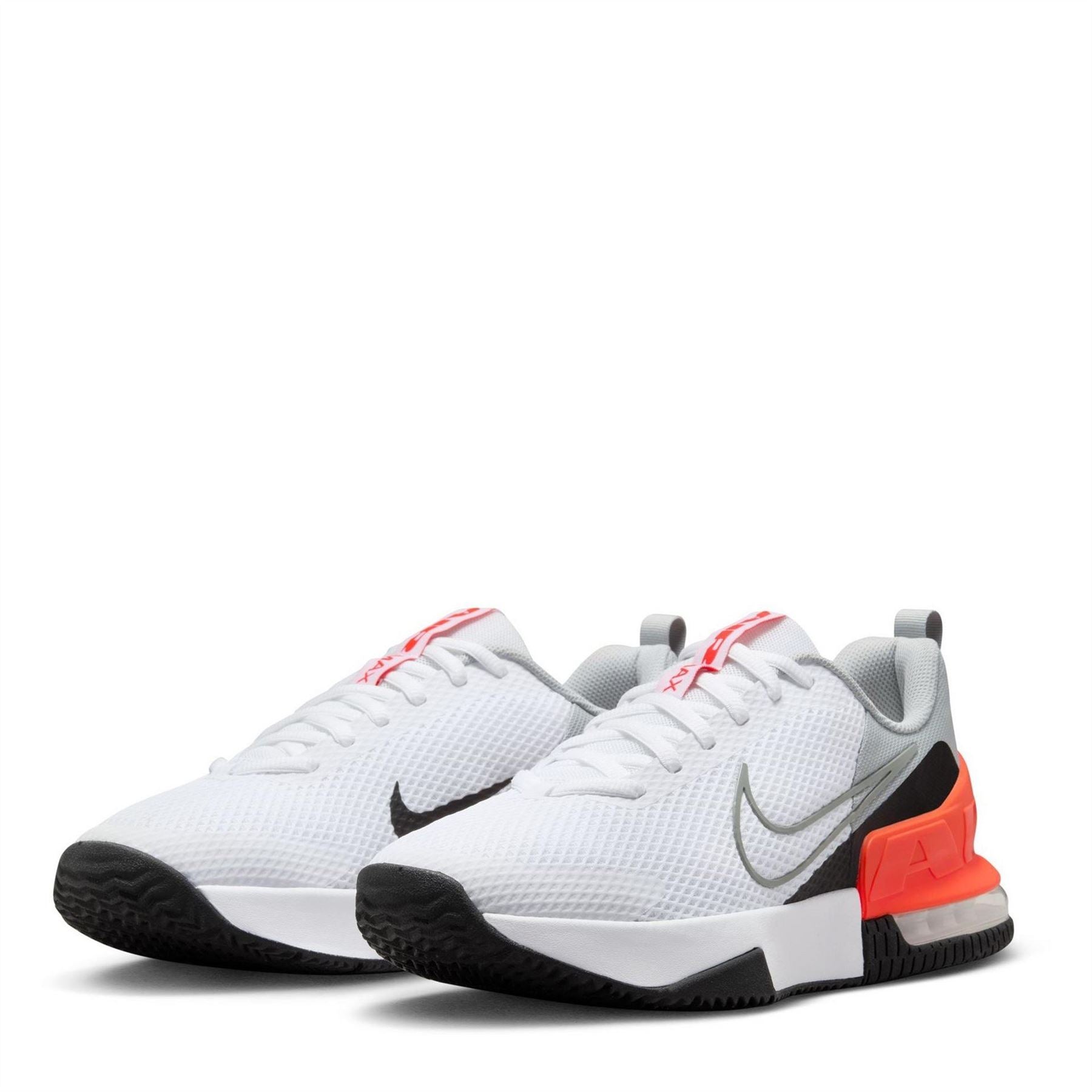 Nike Mens Air Max Alpha Trainer 6 Workout Shoes