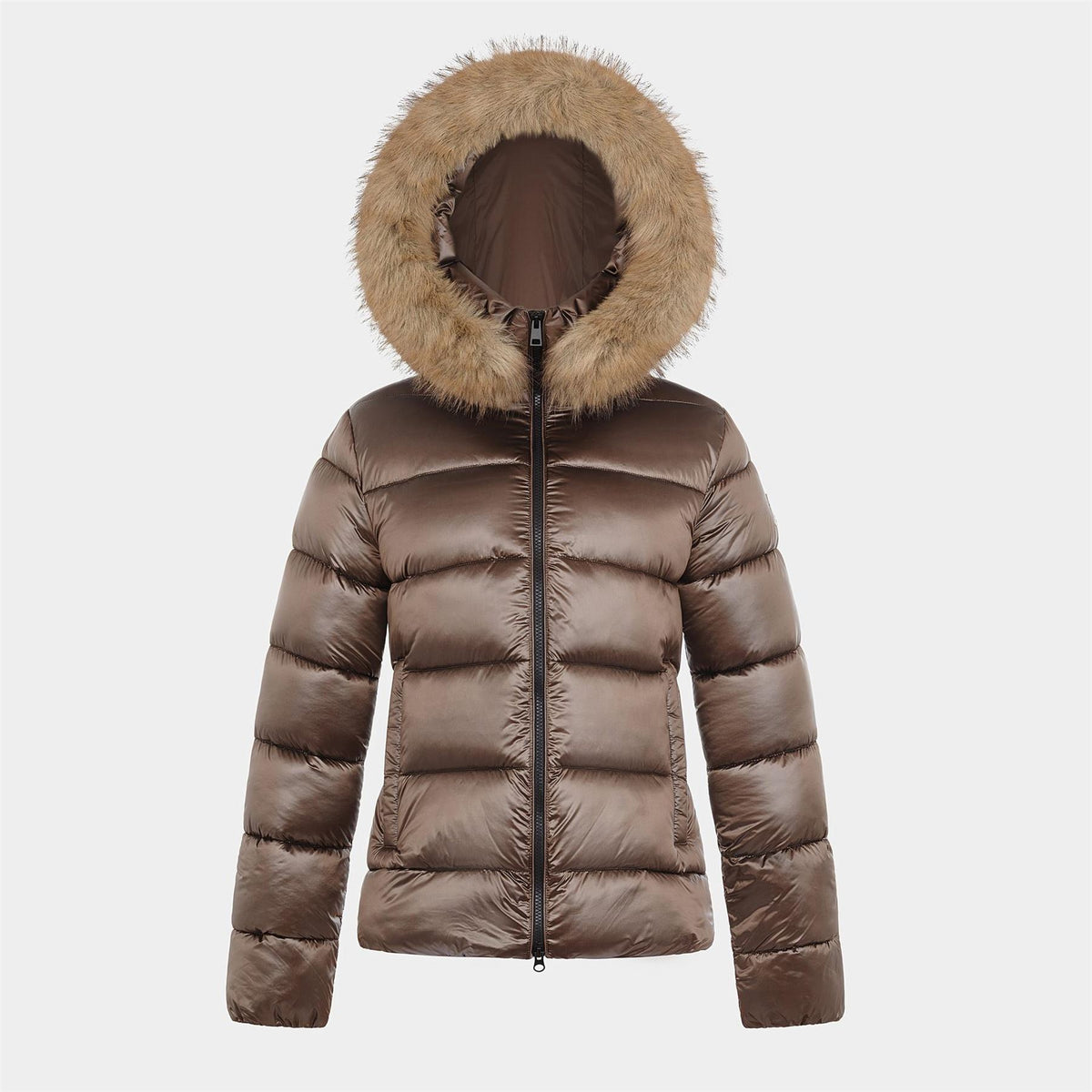 Cape Heights Boston Jacket Ld64