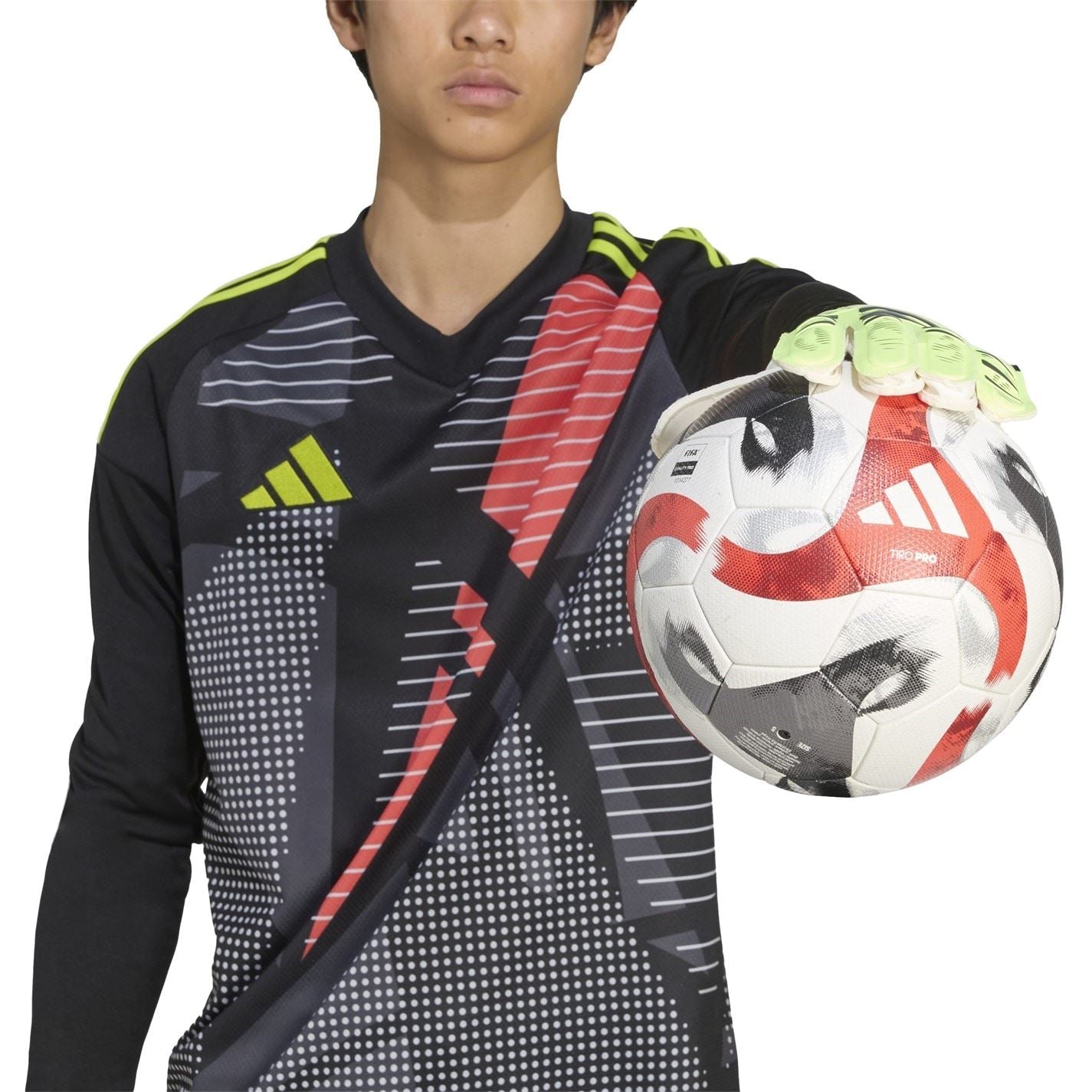 adidas Predator Training Goalkeeper Gloves Adults