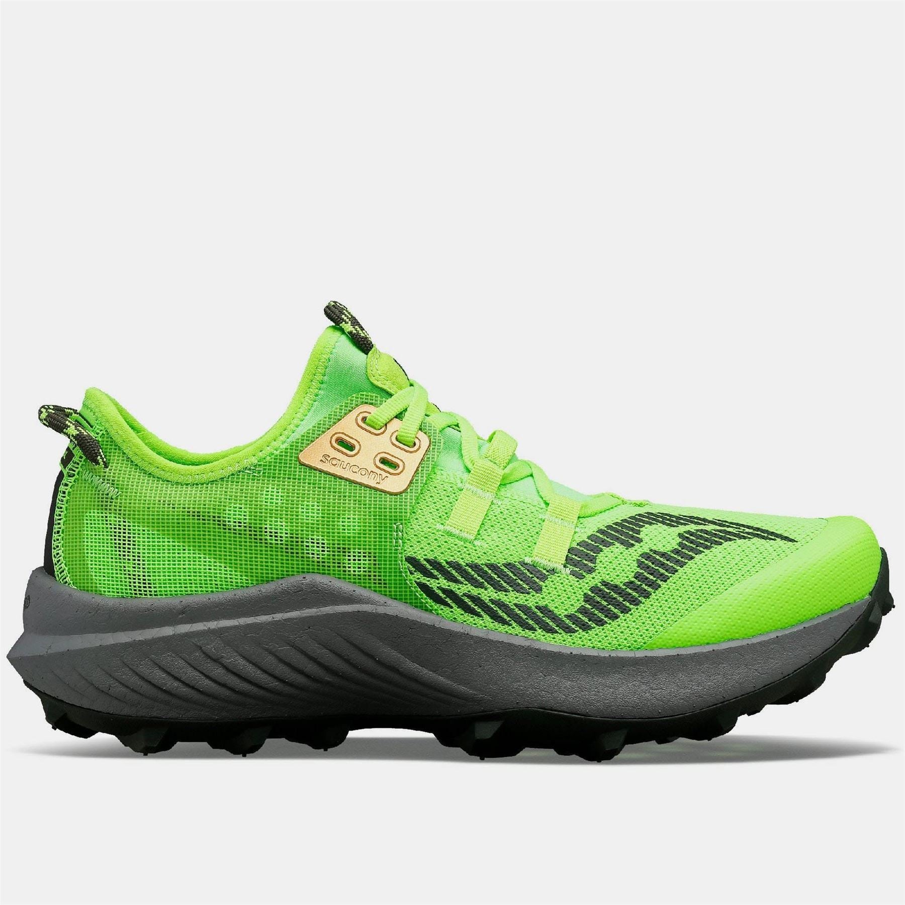 Saucony Running Shoe